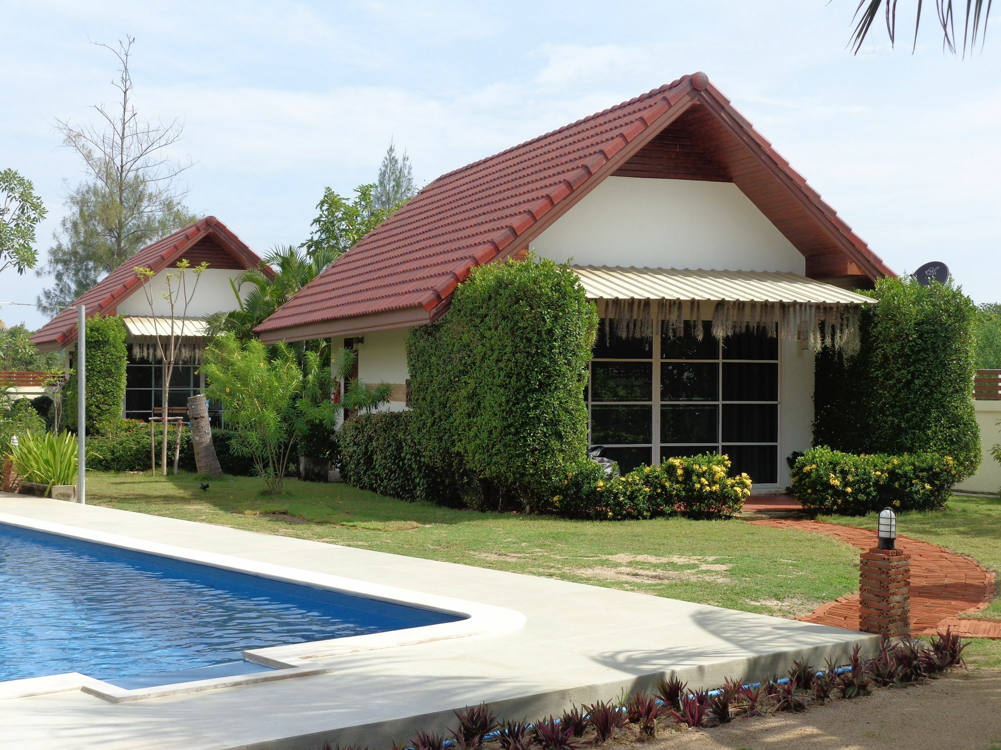 Resort The Hillside 3*