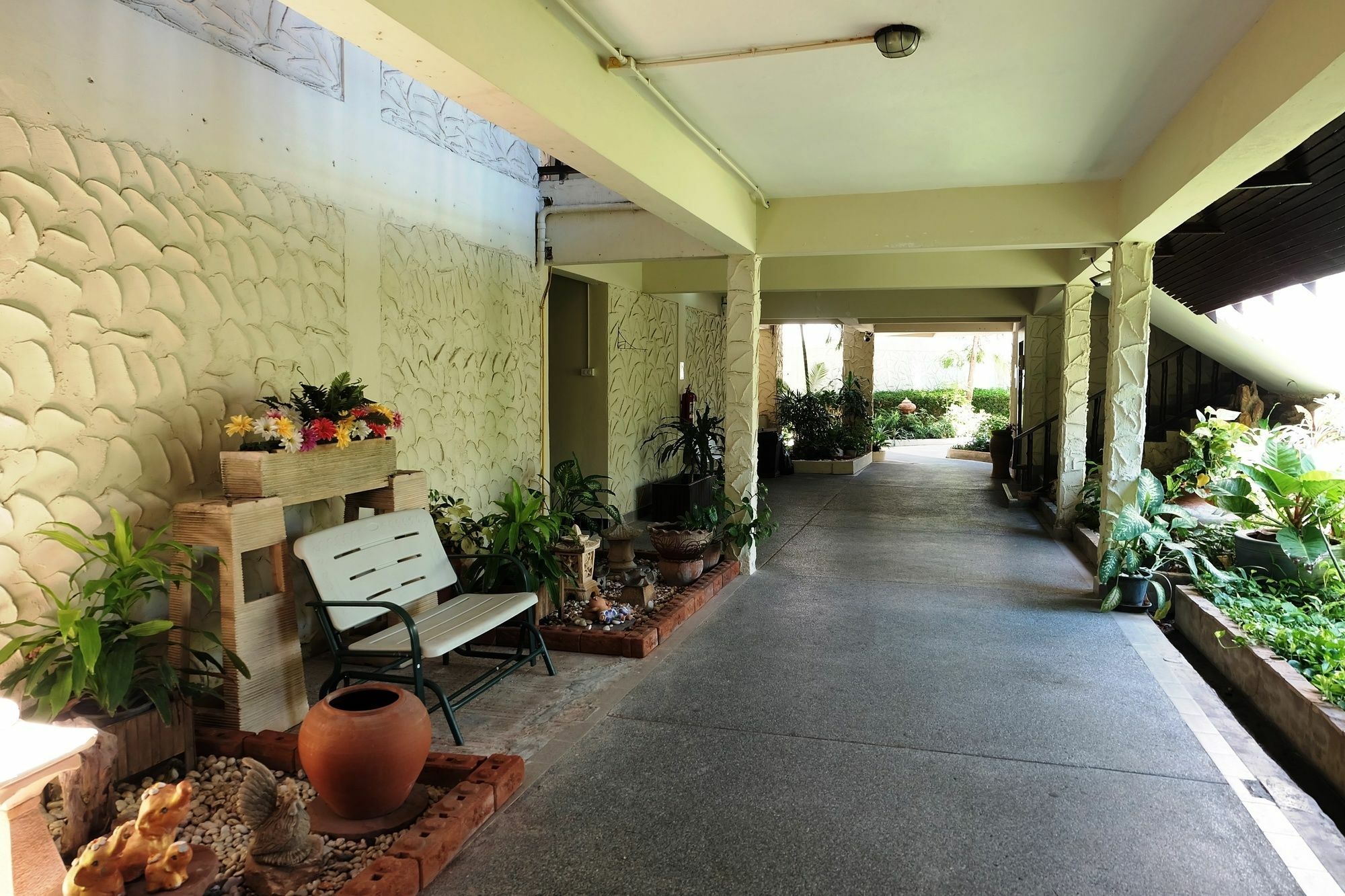 Resort Splendid @