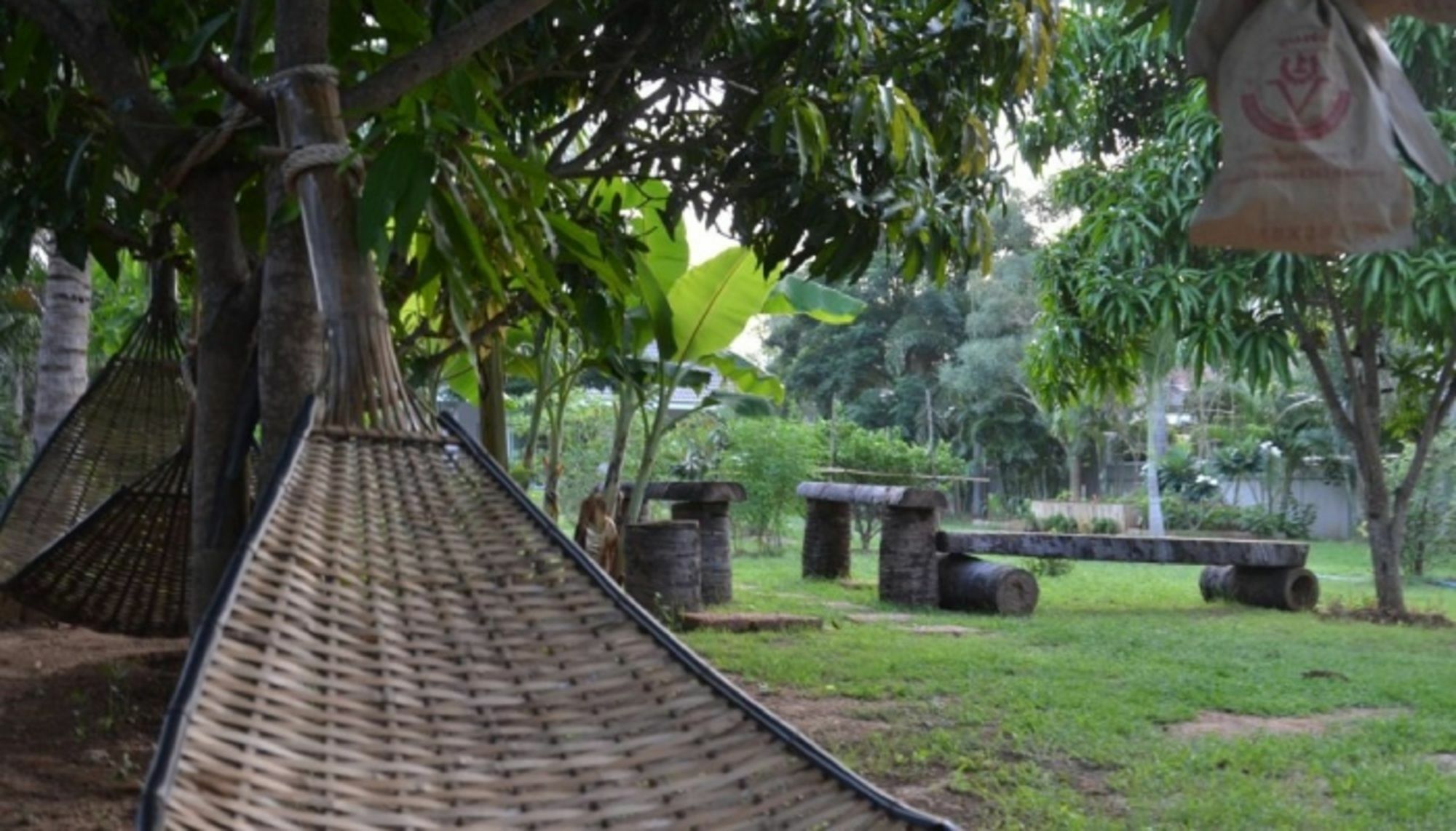 Baan Aroka Front