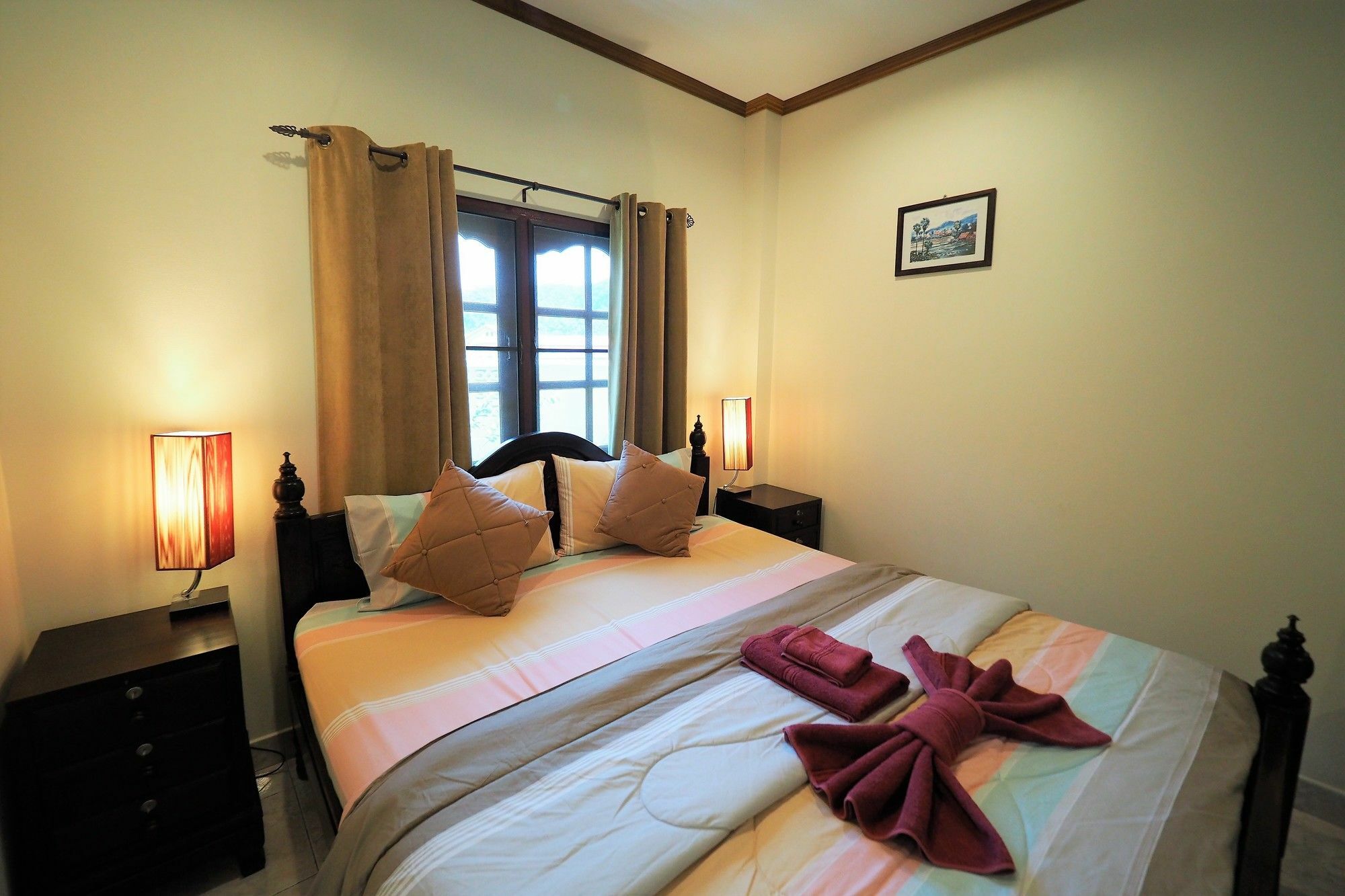 Stella Resort Sam Roi Yot