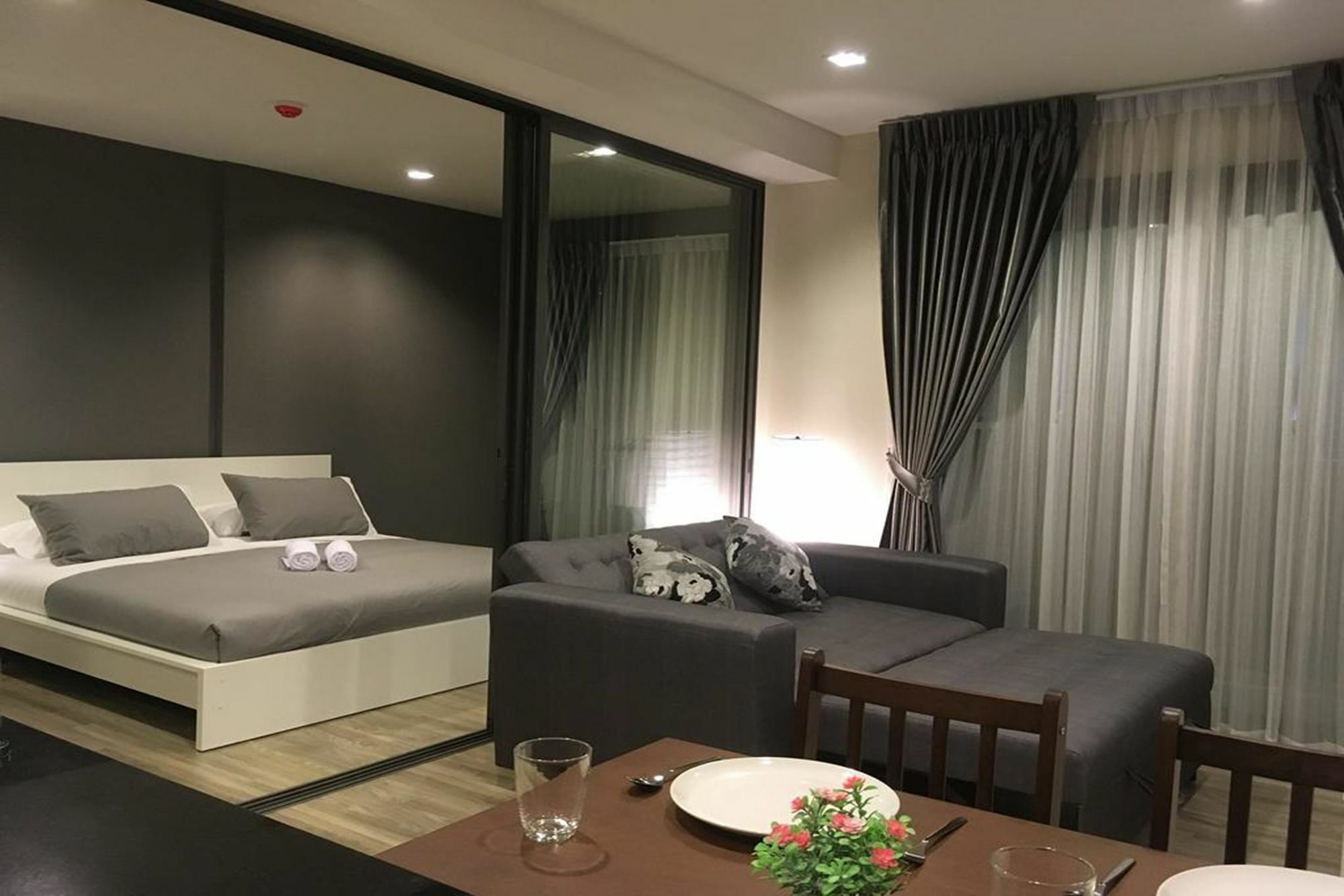 Rain Relax - Apt.424 Cha-Am