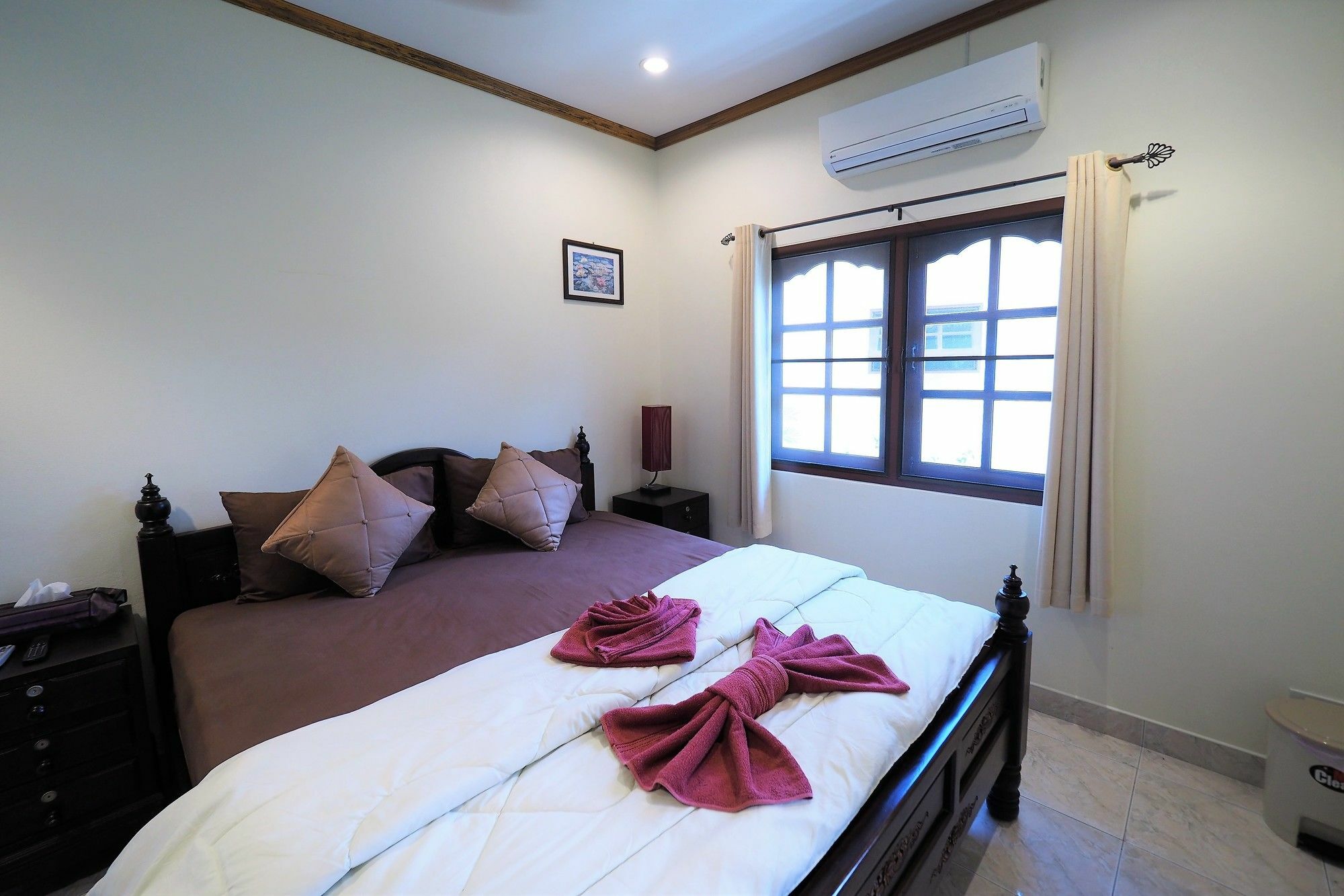 Stella Resort