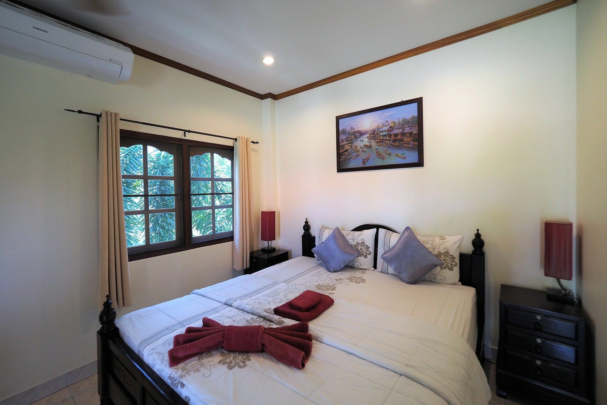 Resort Stella Sam Roi Yot