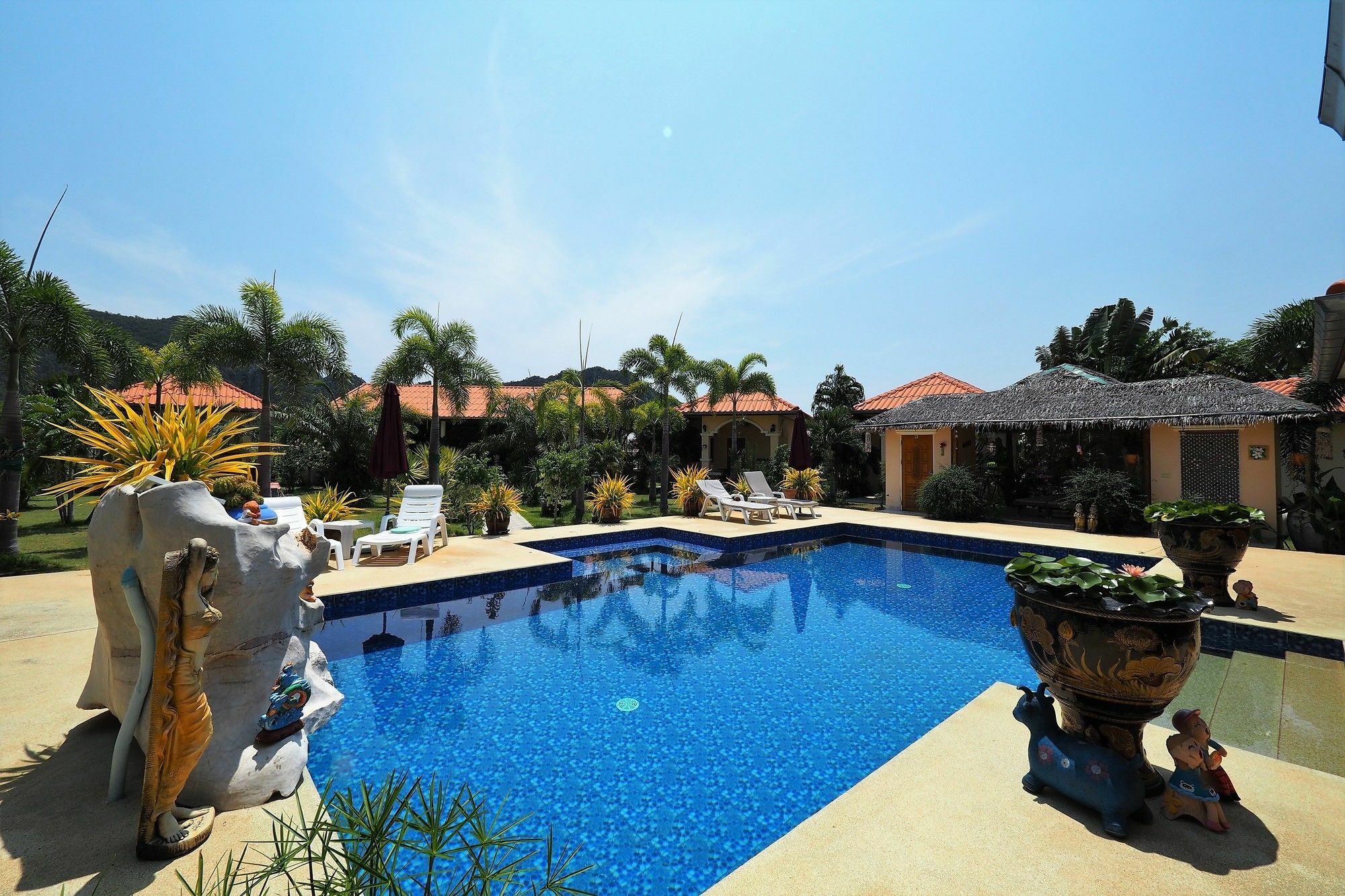 Resort Stella 2*