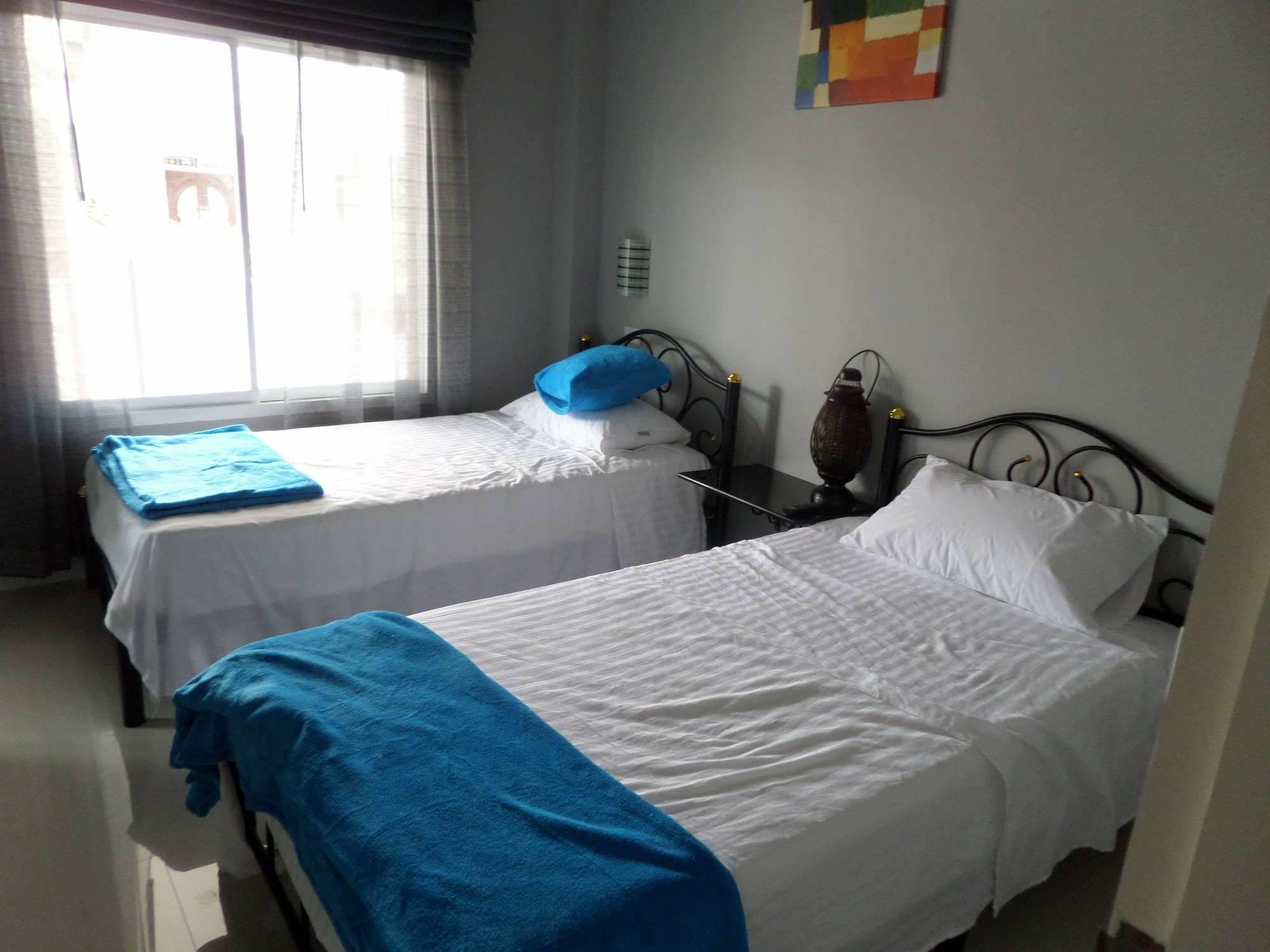 Villa Siam Court And Bang Sare
