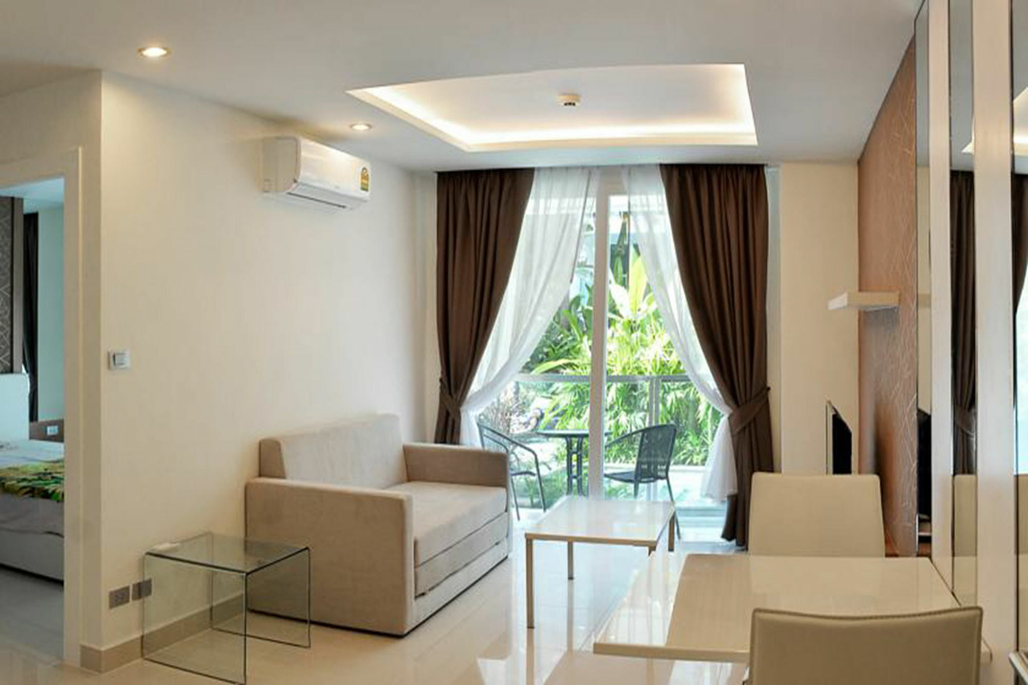 Amazon Jomtien Pattaya
