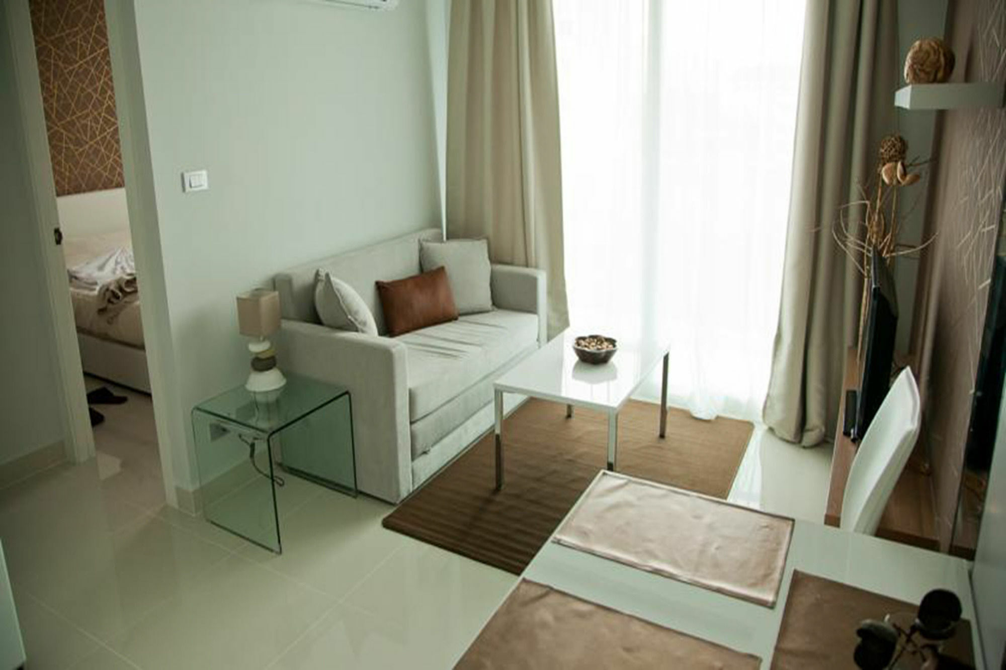 Apartamento Amazon Jomtien *