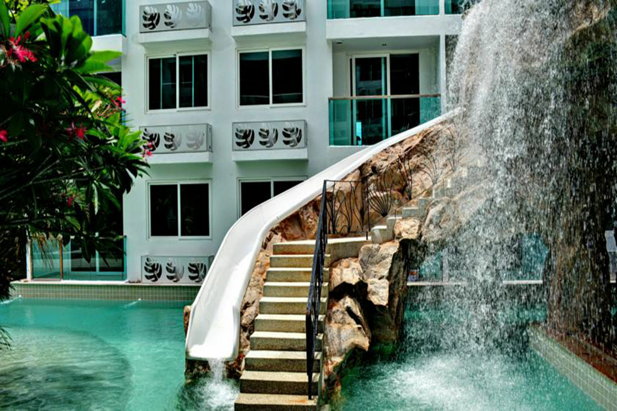 Amazon Jomtien Pattaya