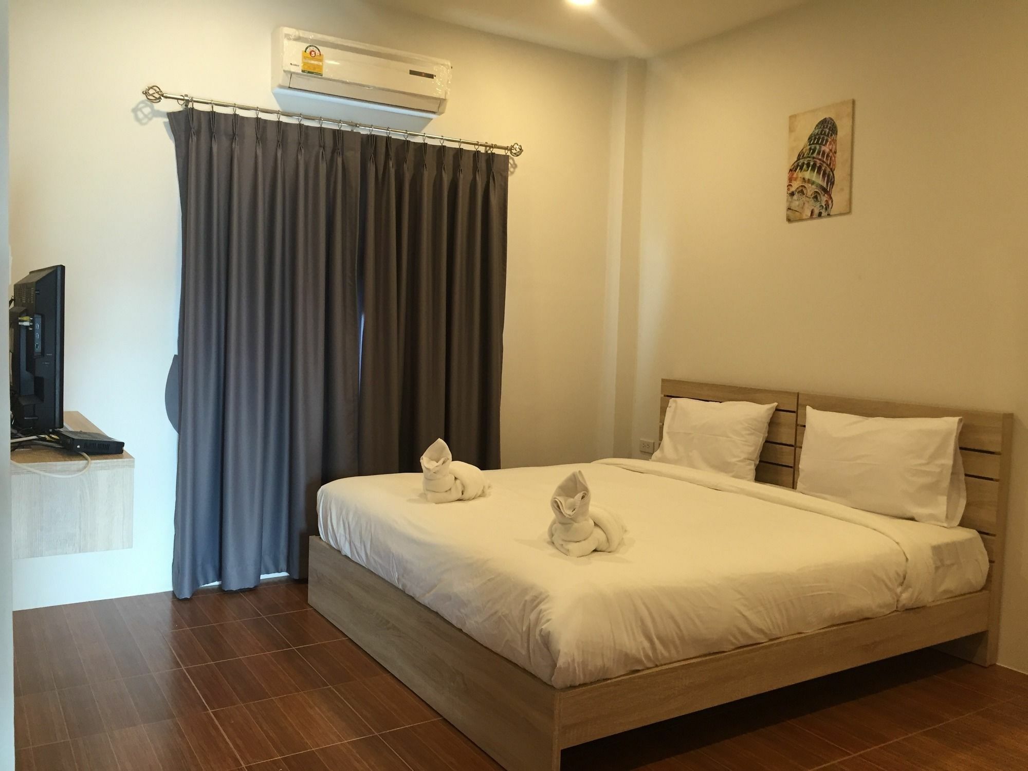 Mondara Vacation Hua Hin