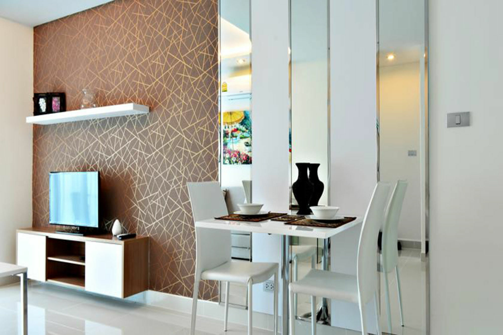 Amazon Jomtien *