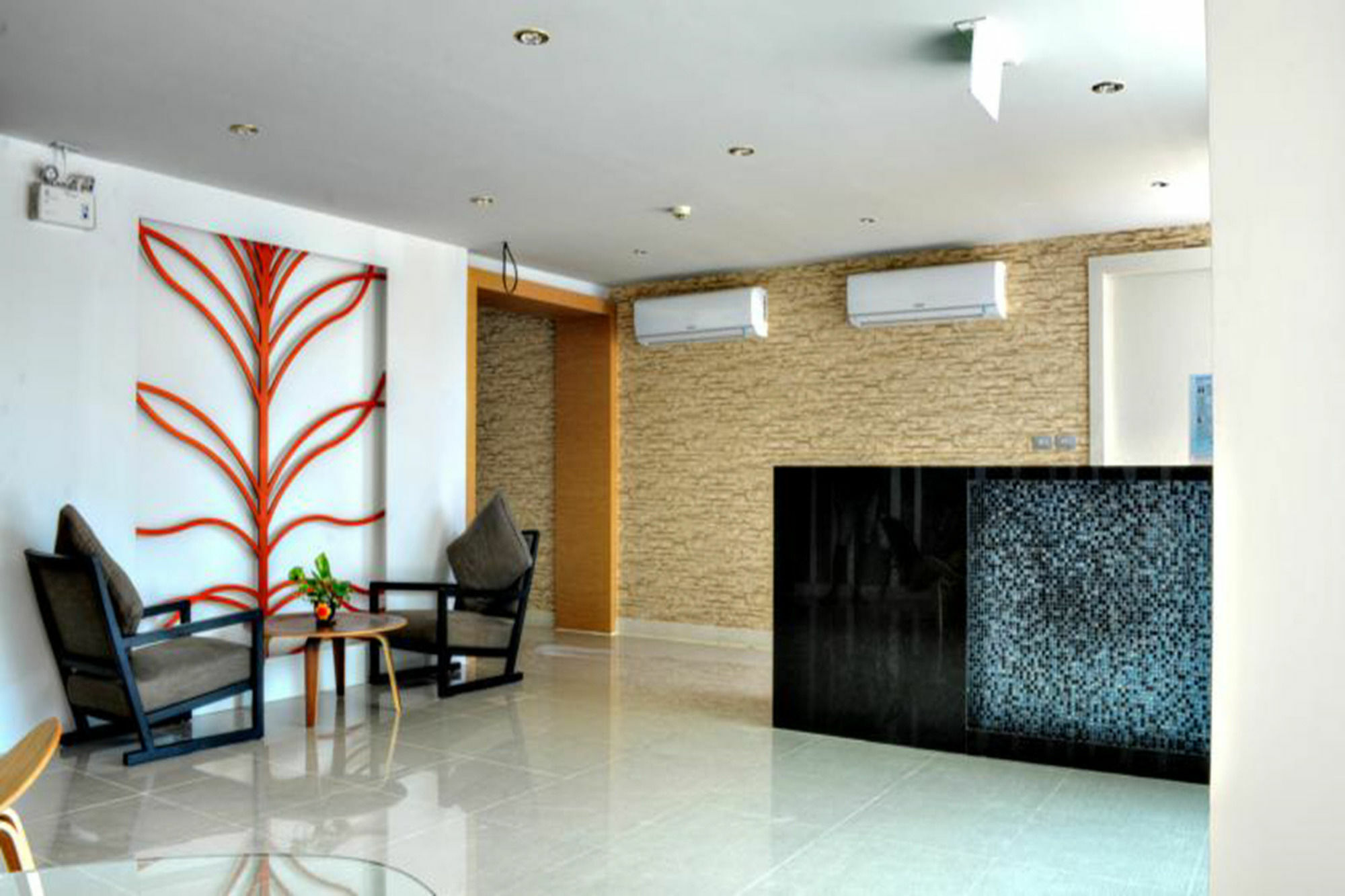Apartamento Amazon Jomtien *