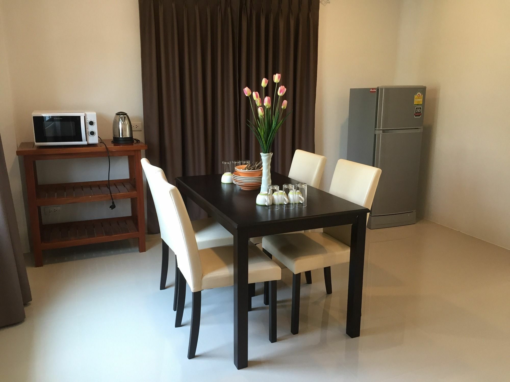 Mondara Vacation Hua Hin
