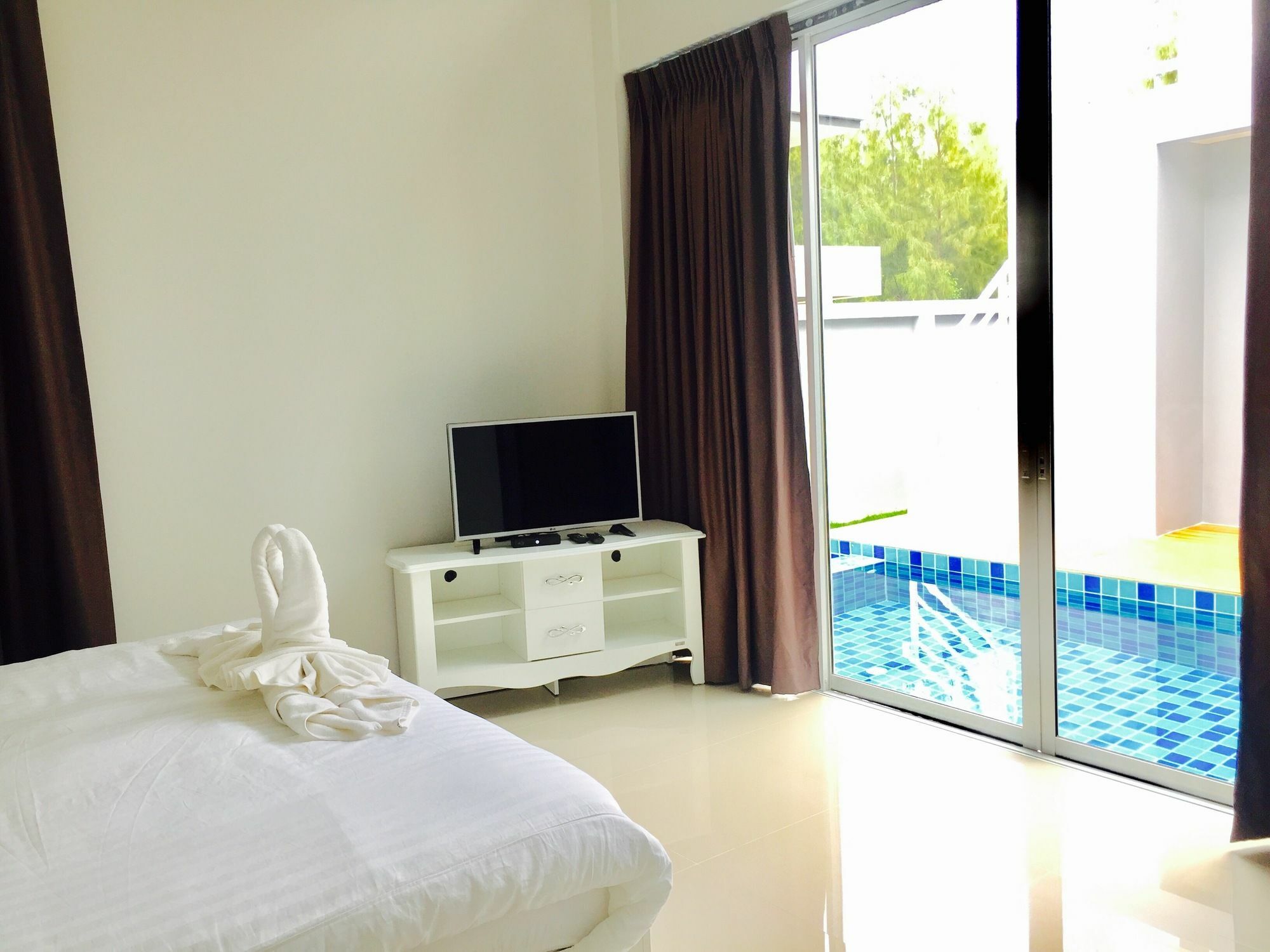 Mondara Vacation Hua Hin