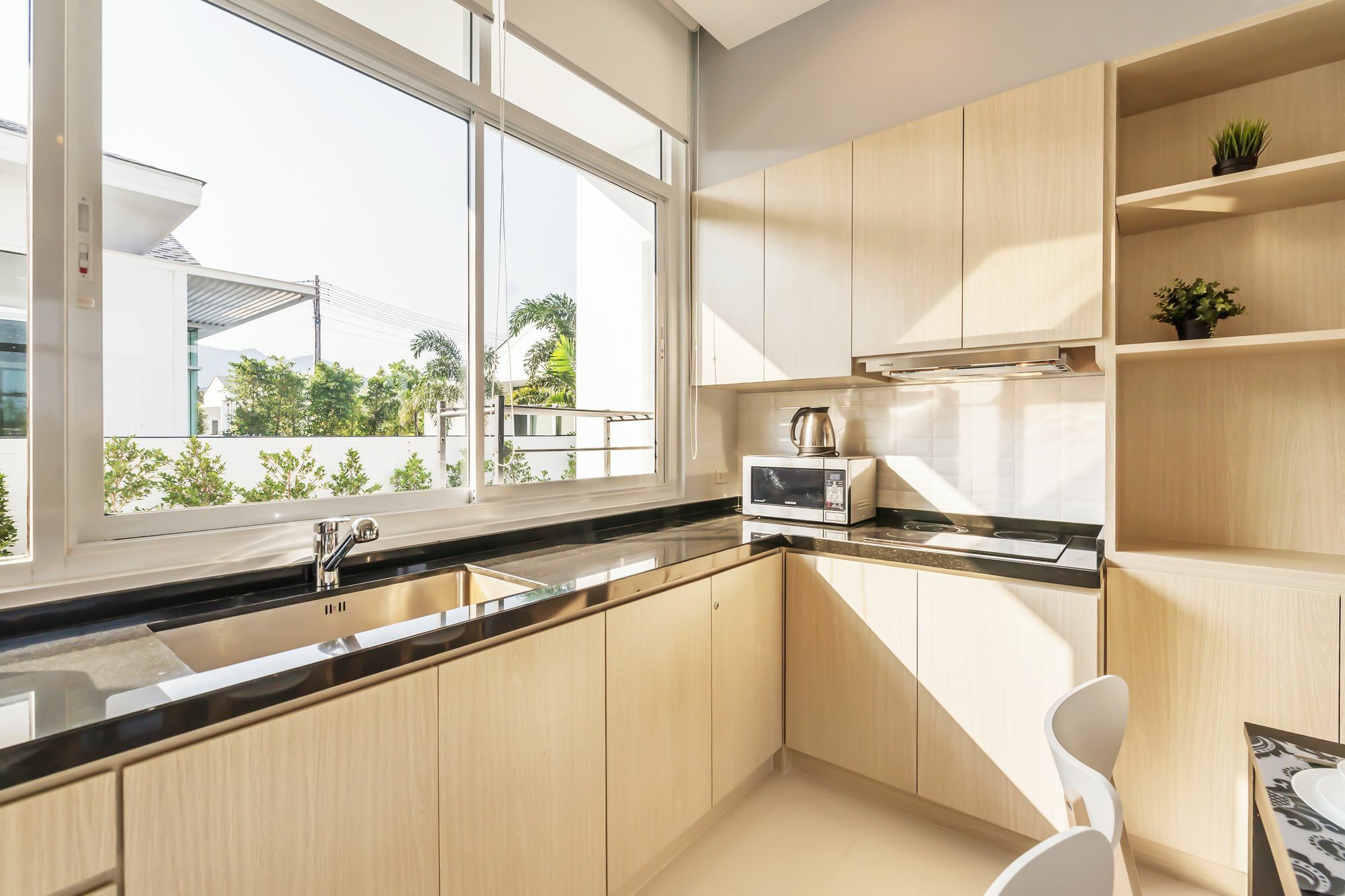 Haus By Favstay Villa Cha-Am