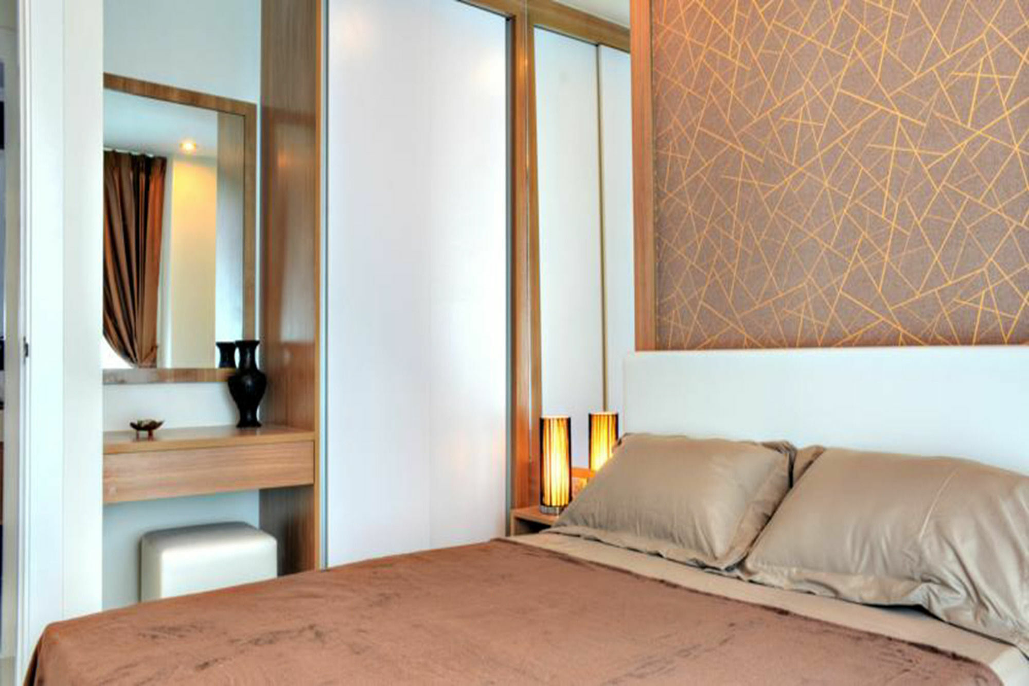 Amazon Jomtien Apartamento