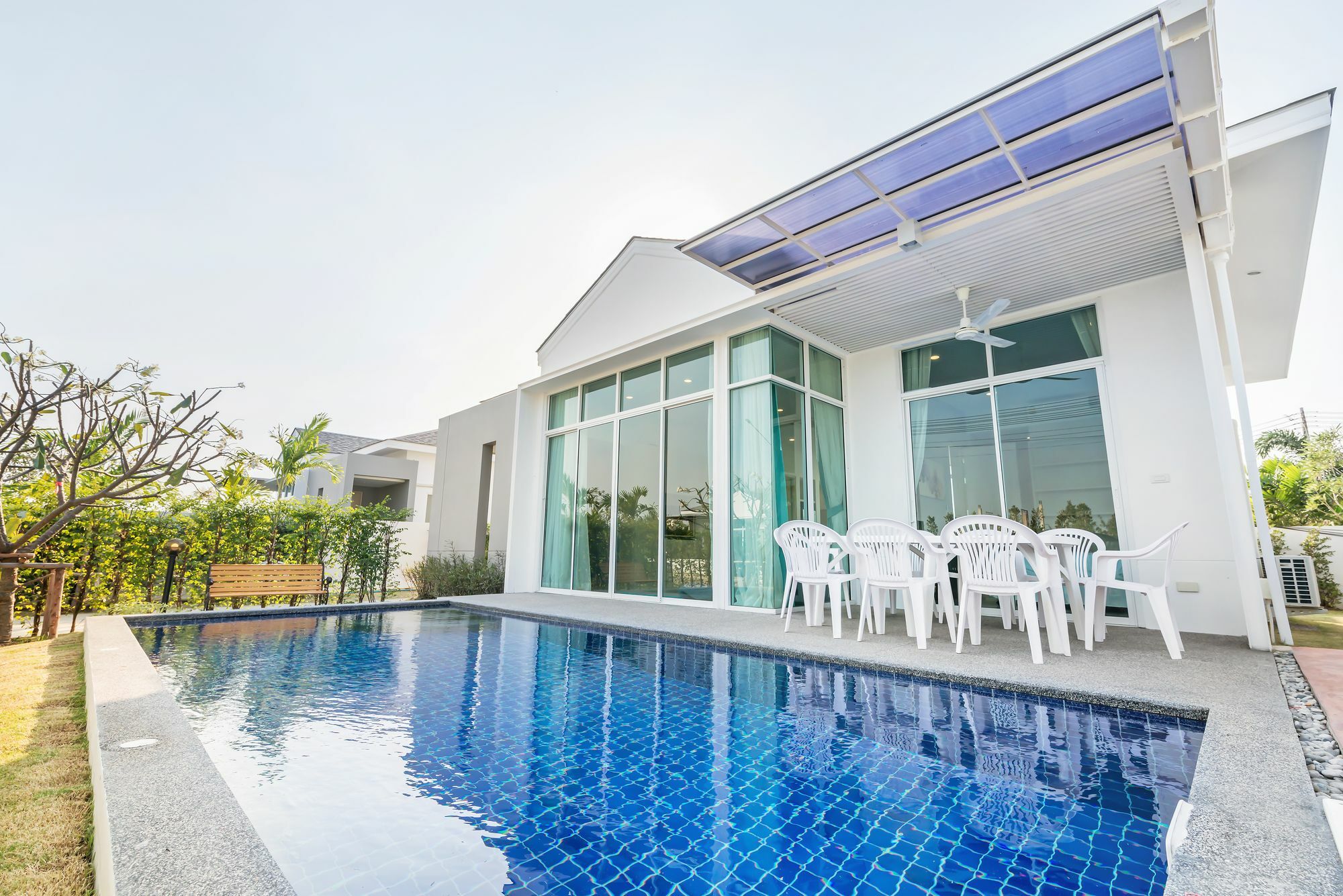 Villa Haus By Favstay