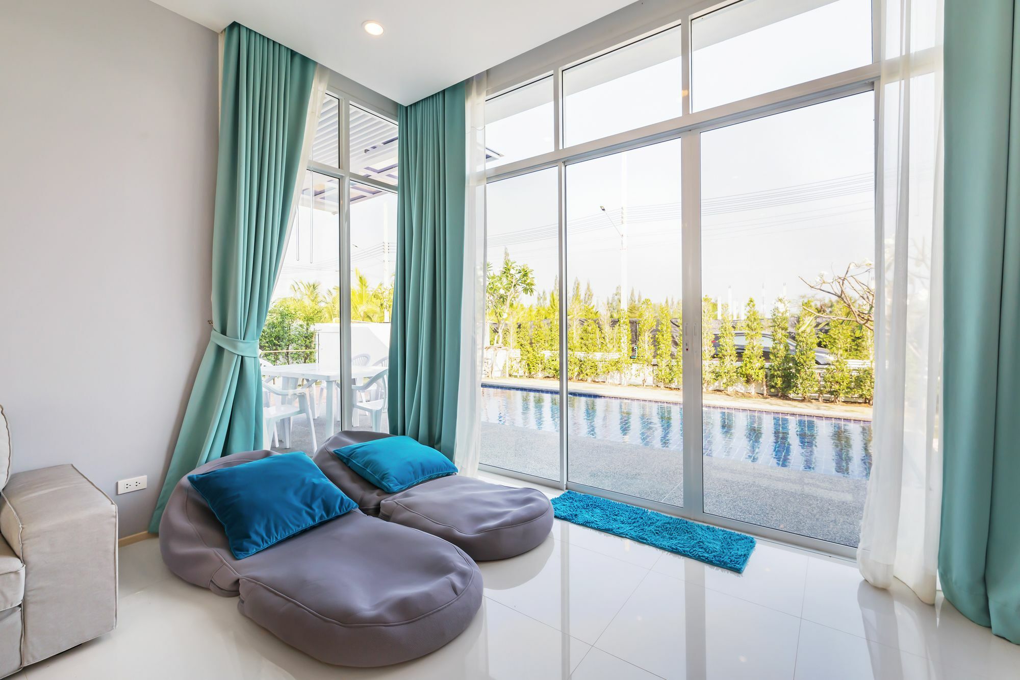 Villa Haus By Favstay Cha-Am