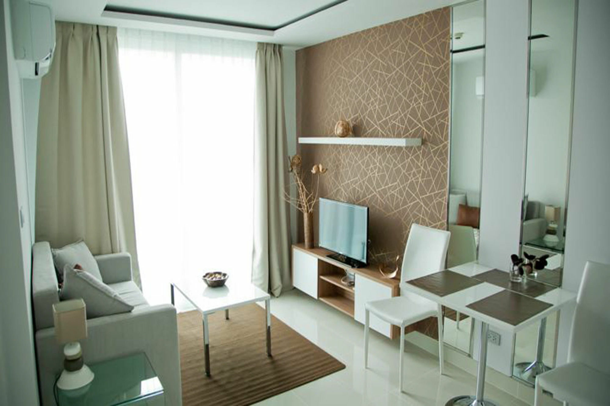Amazon Jomtien
