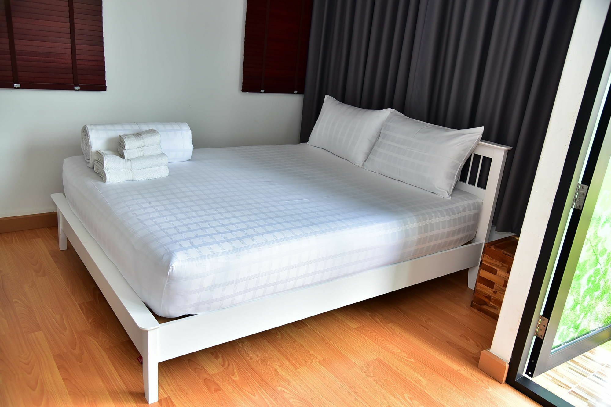 Mamai Huahin Resort 3*