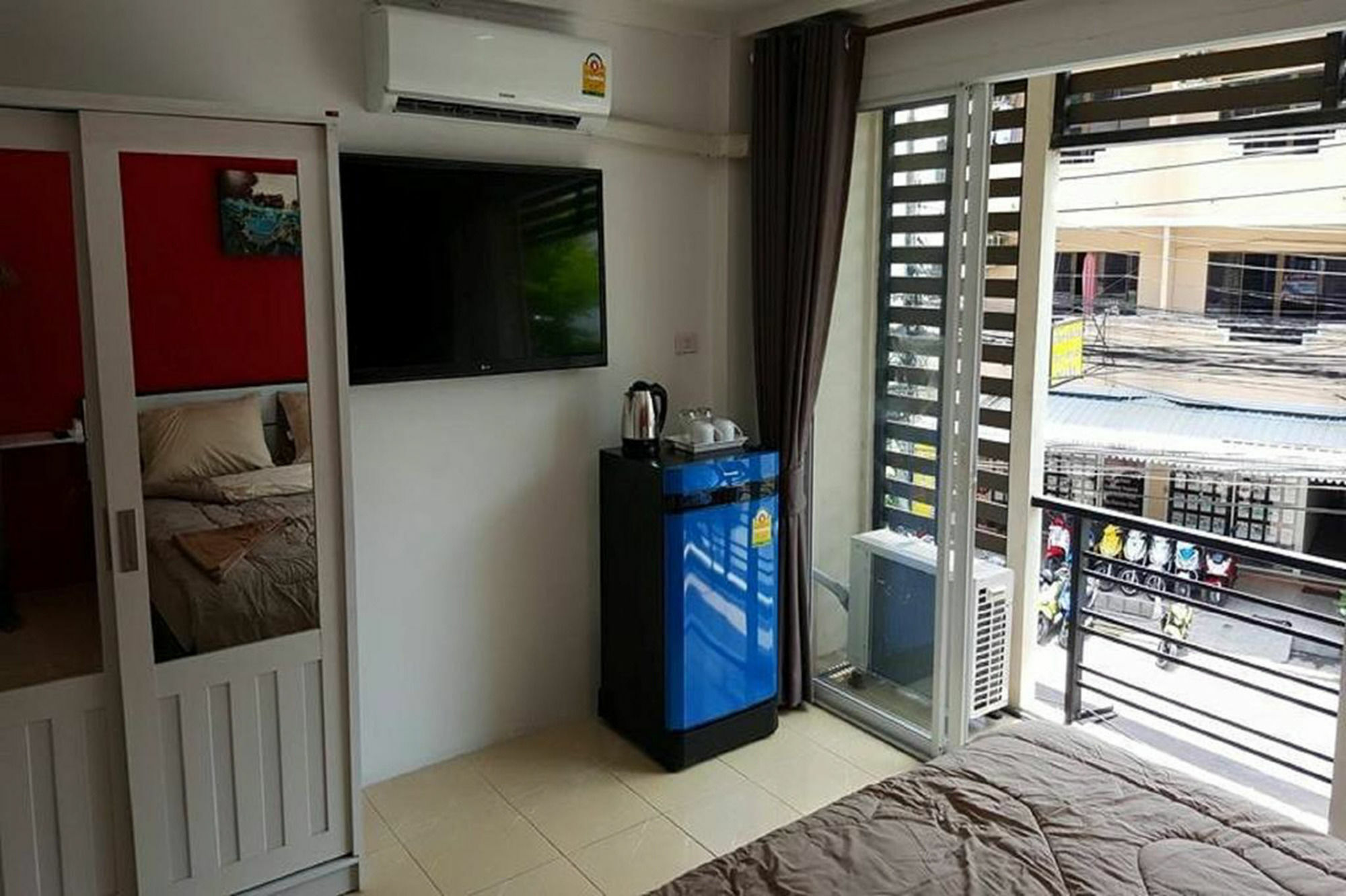 Retox Hotel Guest house