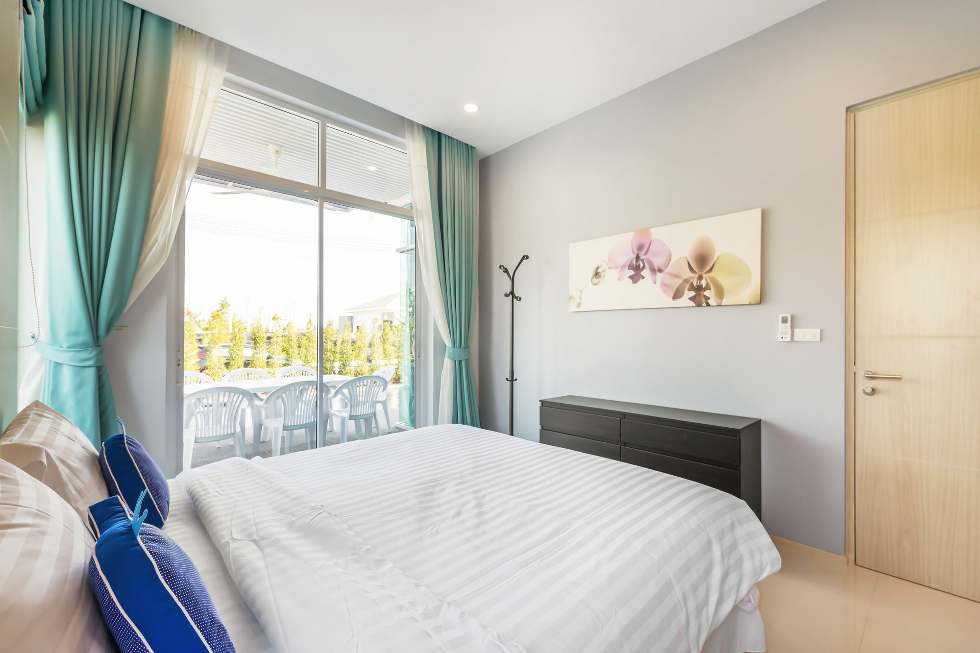 Haus By Favstay Villa Cha-Am