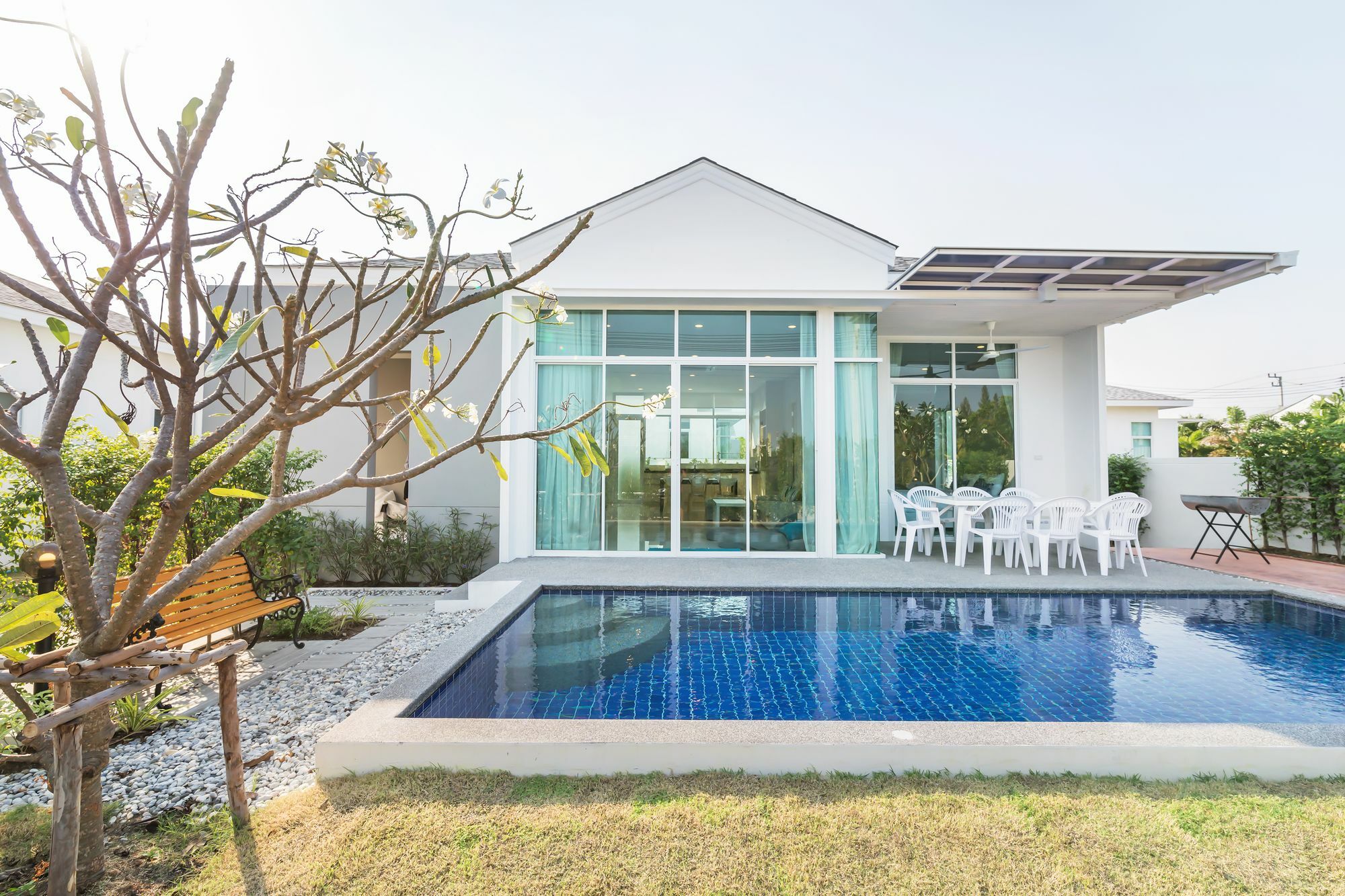 Haus By Favstay *