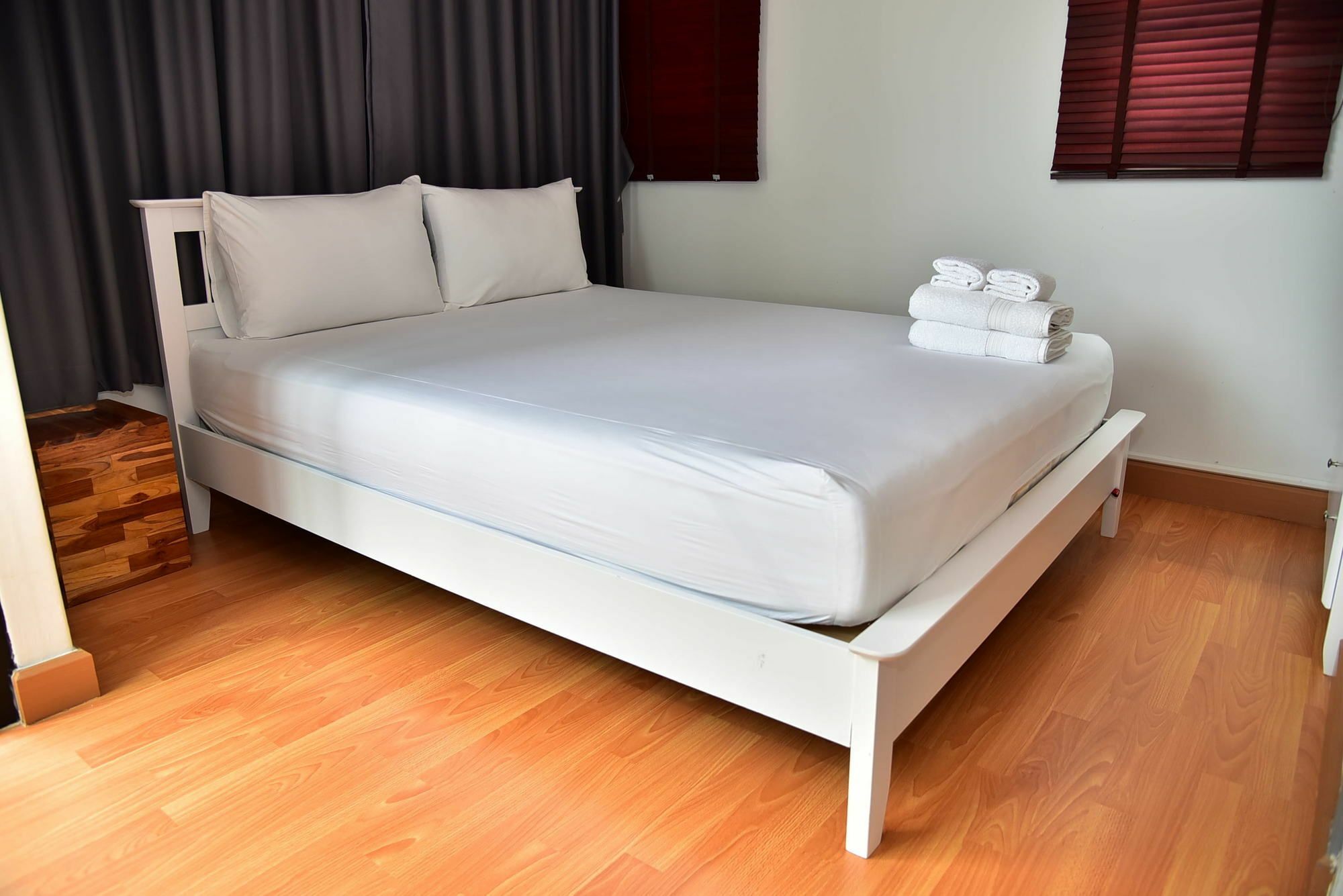 Mamai Huahin 3* Khao Tao