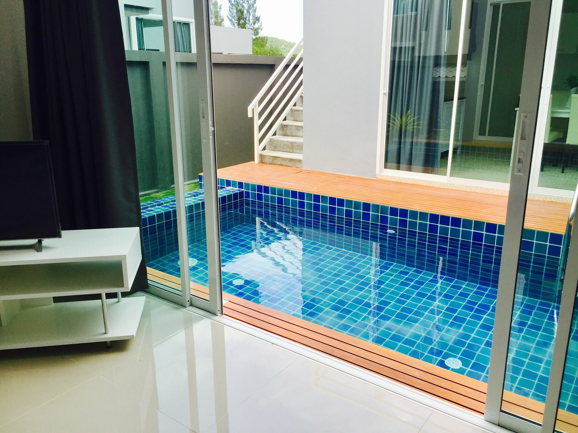 Resort Mondara Vacation Hua Hin