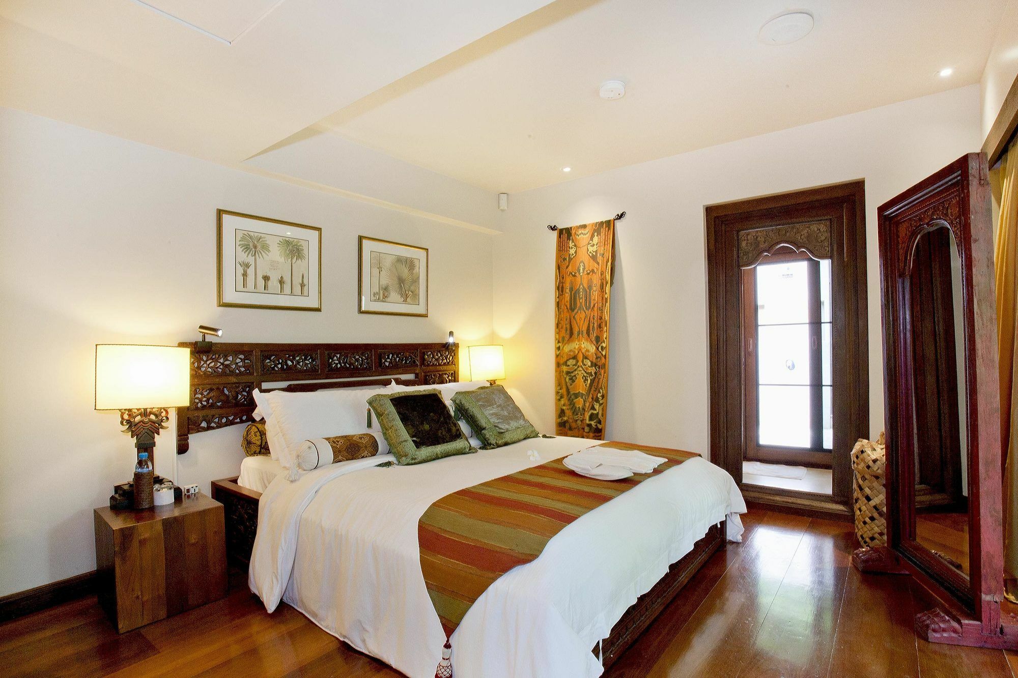 Tamarind Villa *