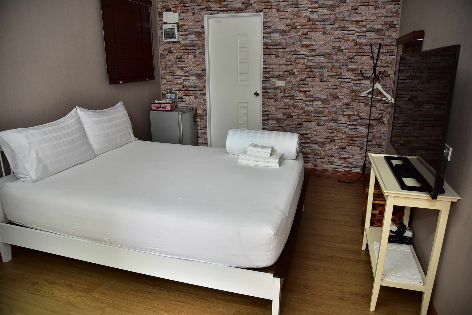 Mamai Huahin Resort