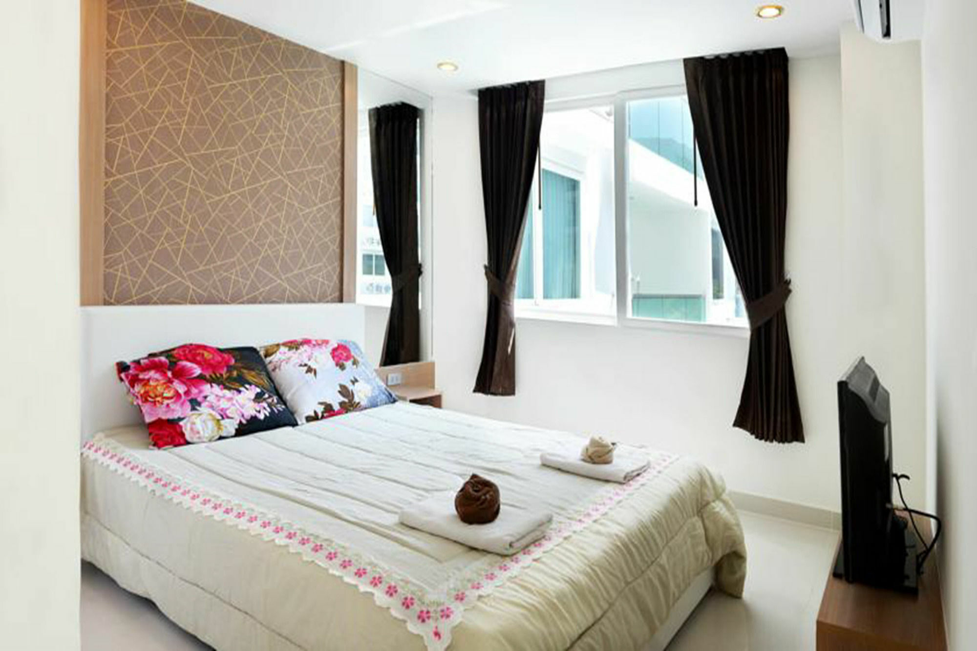 Amazon Jomtien Pattaya