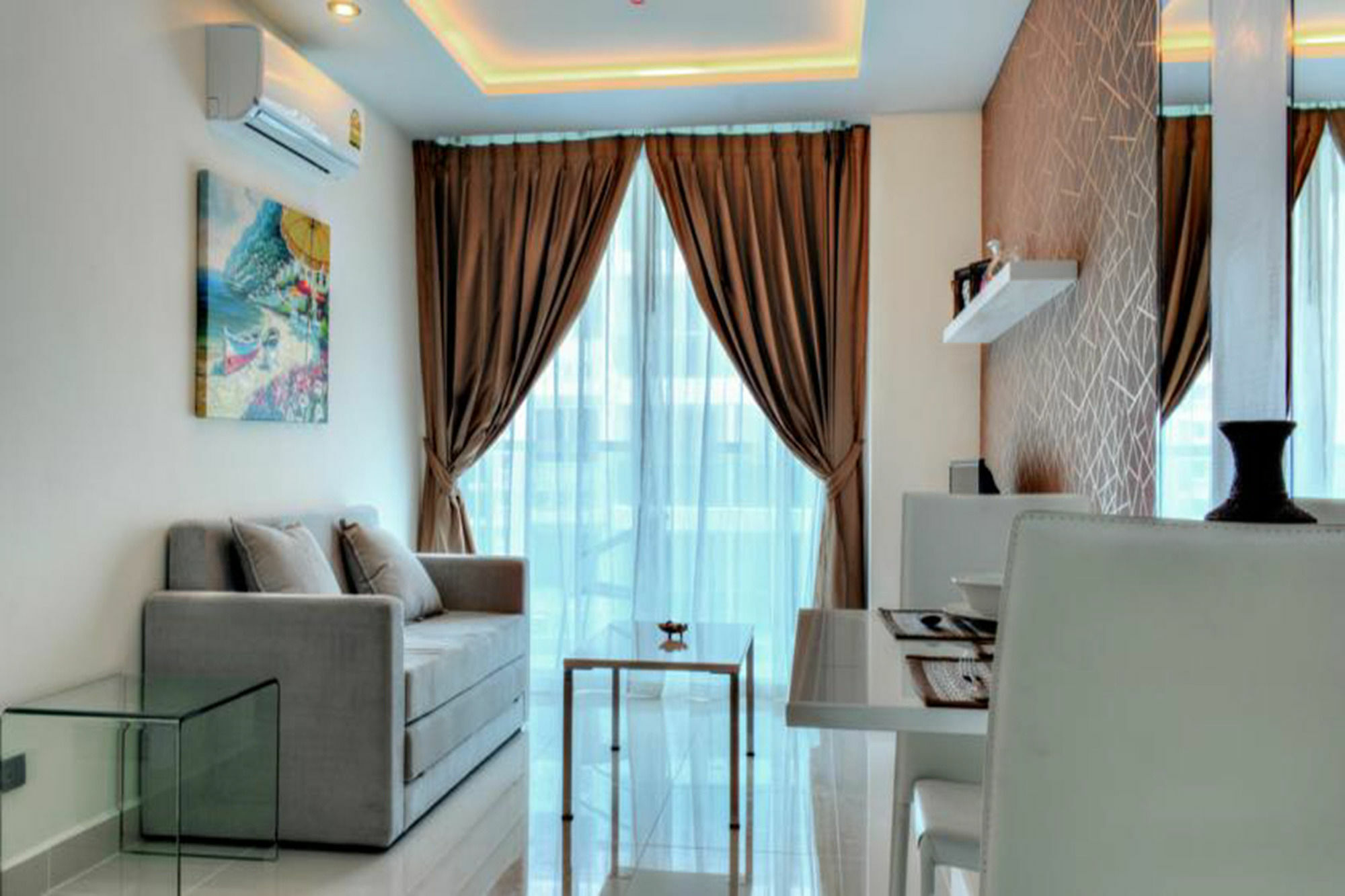 Amazon Jomtien Apartamento