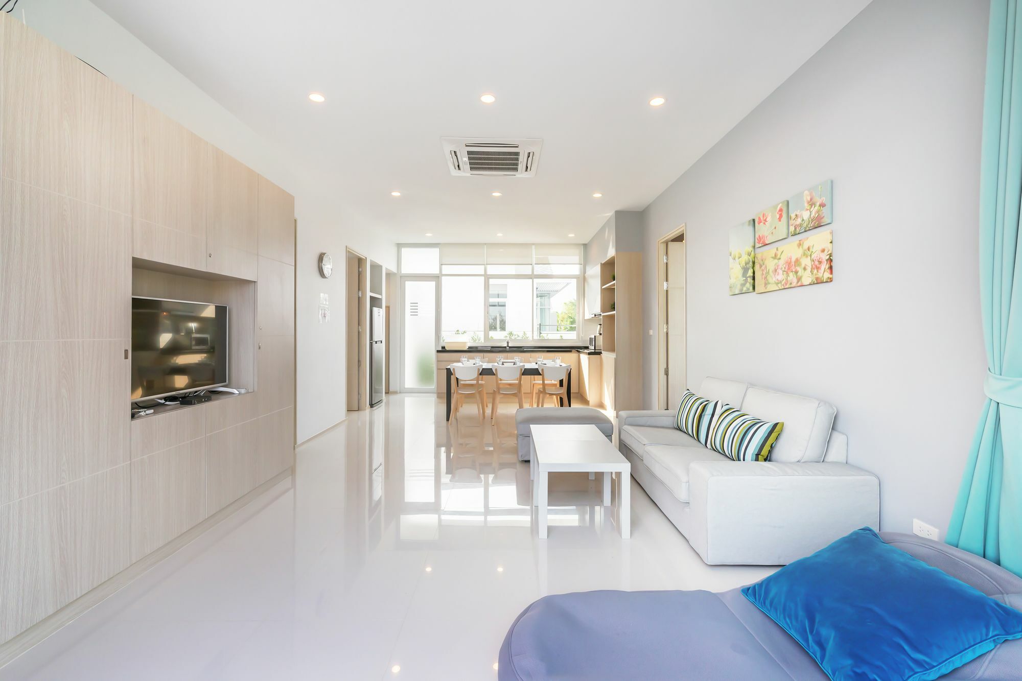 Haus By Favstay *