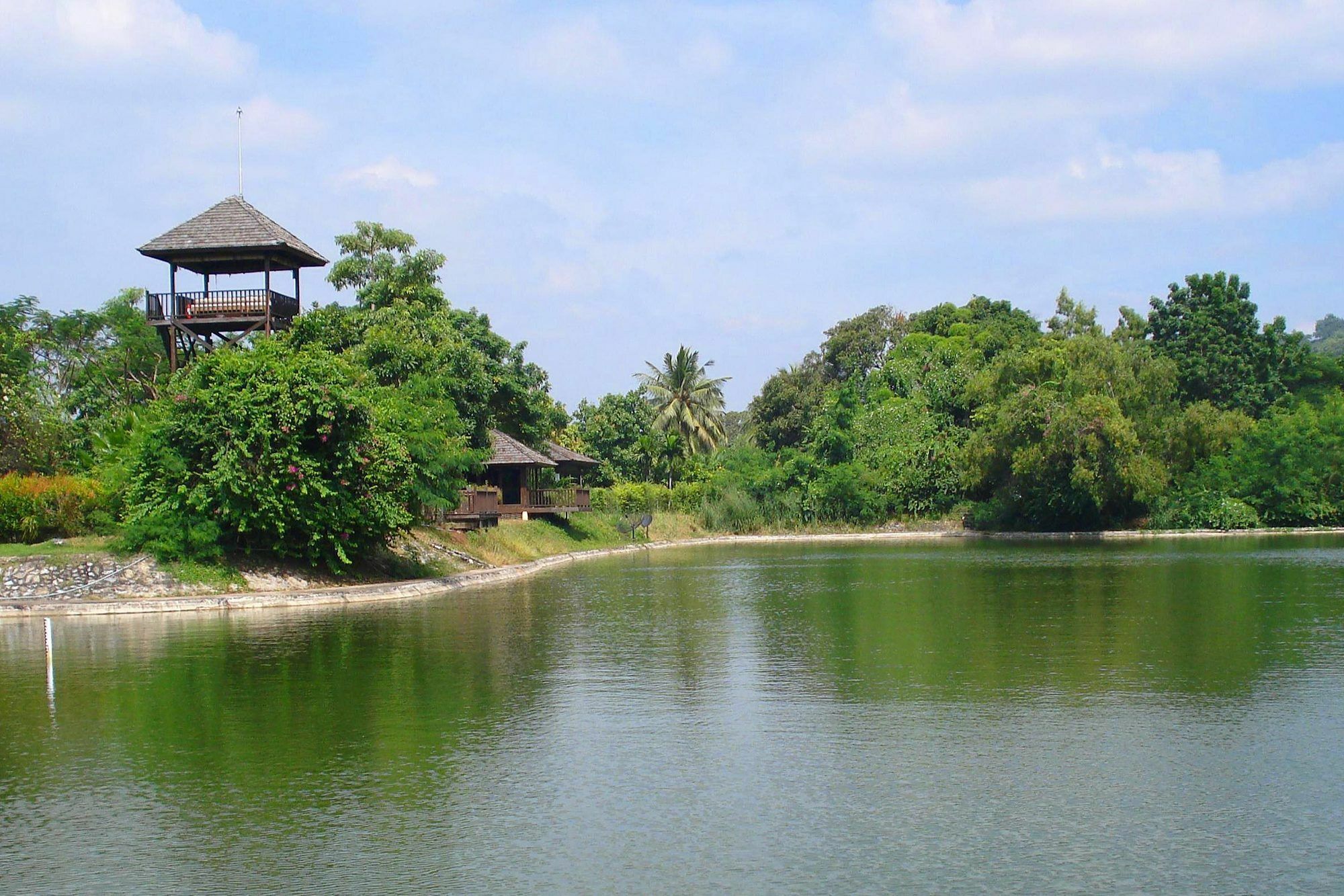 Villa Tamarind *