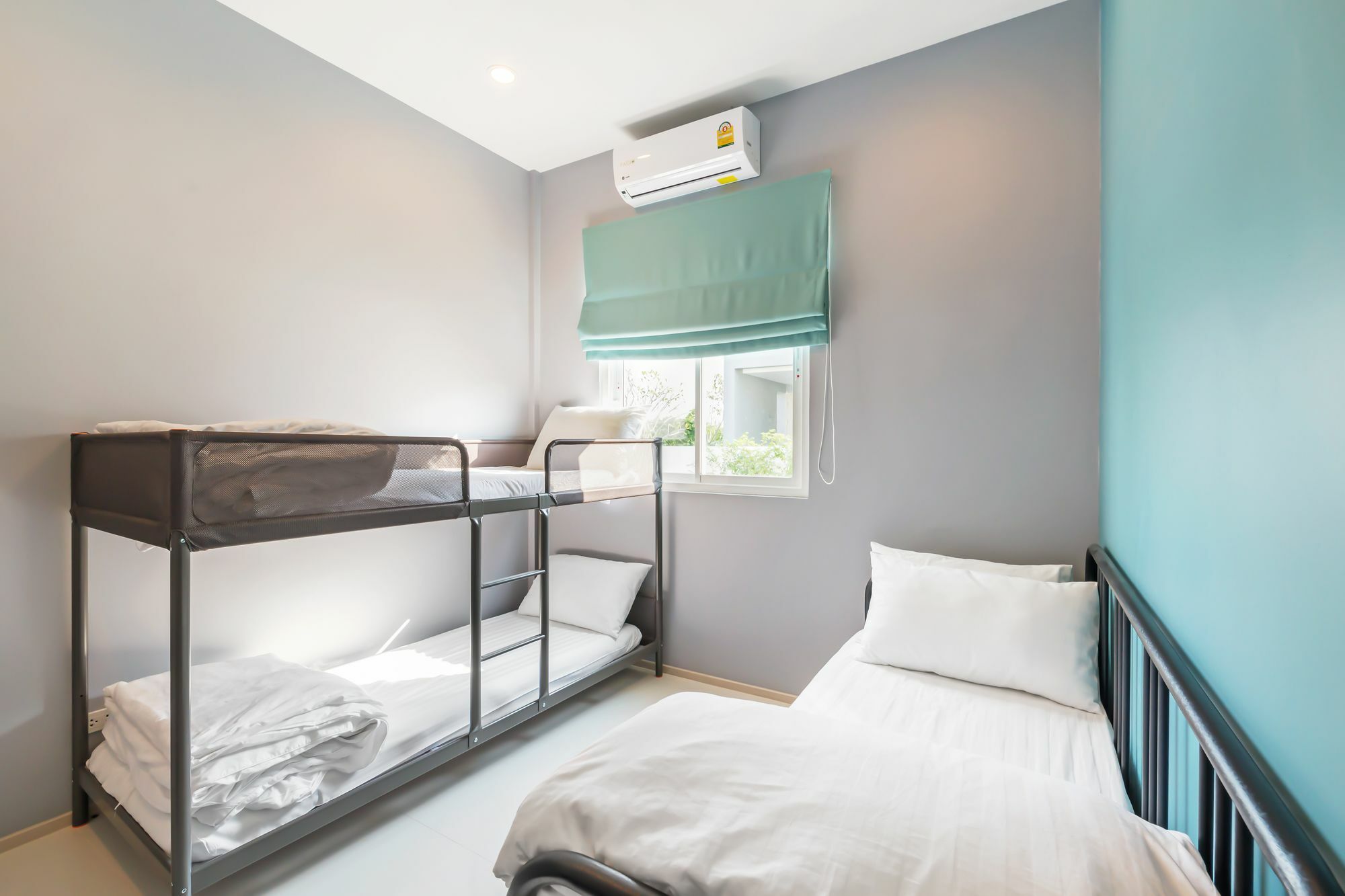 Haus By Favstay Villa Cha-Am