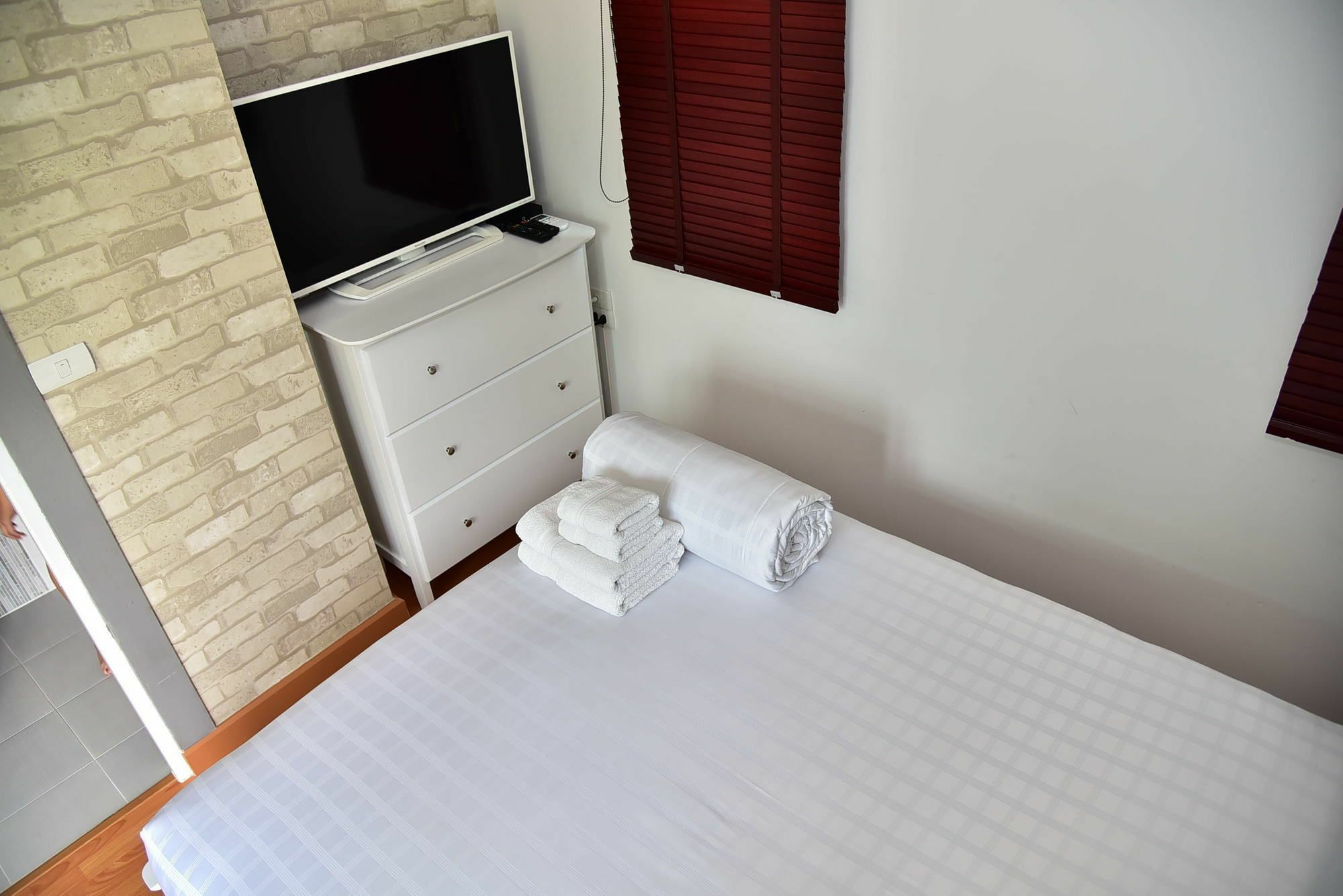 Resort Mamai Huahin