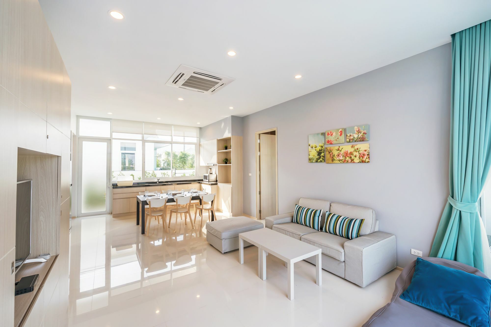 Haus By Favstay *