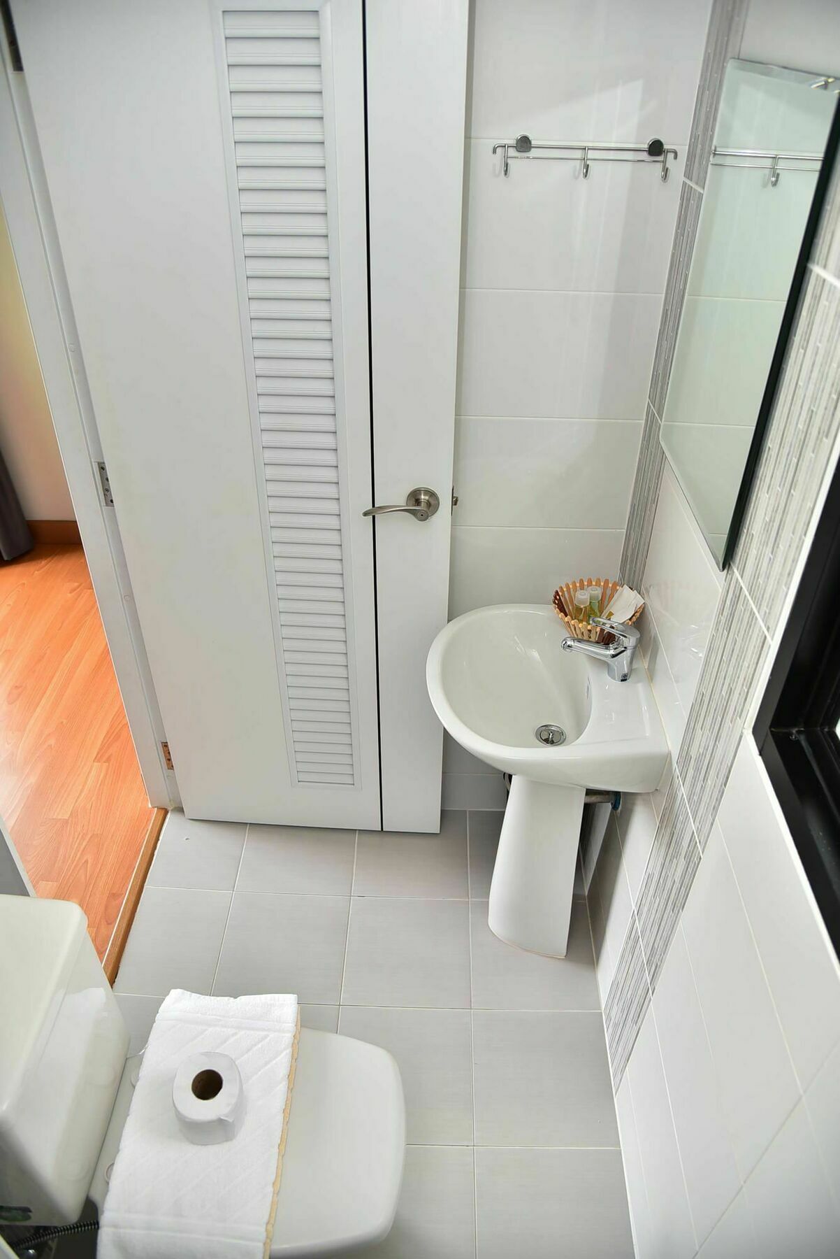 Resort Mamai Huahin Khao Tao