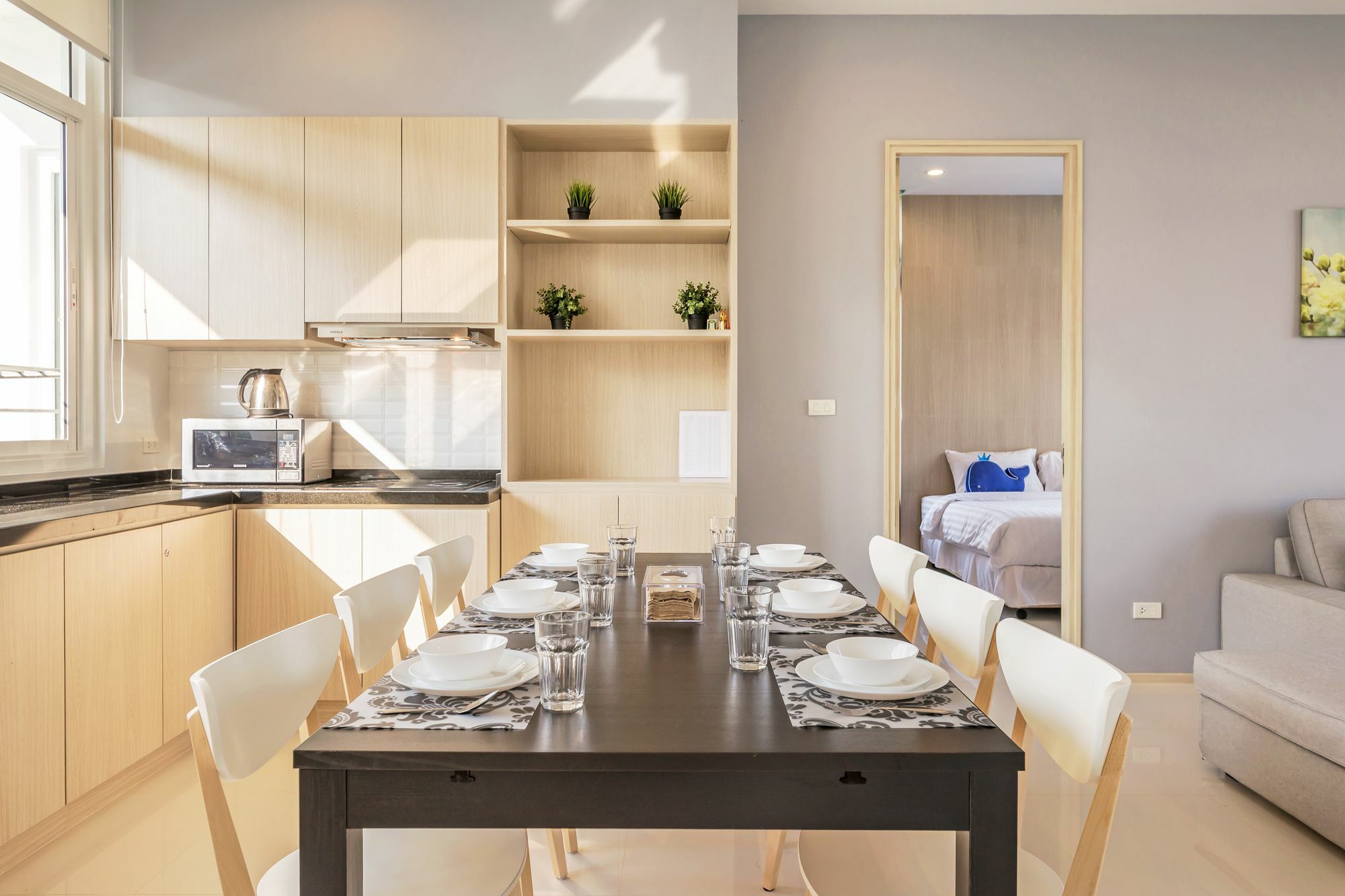 Haus By Favstay Villa *