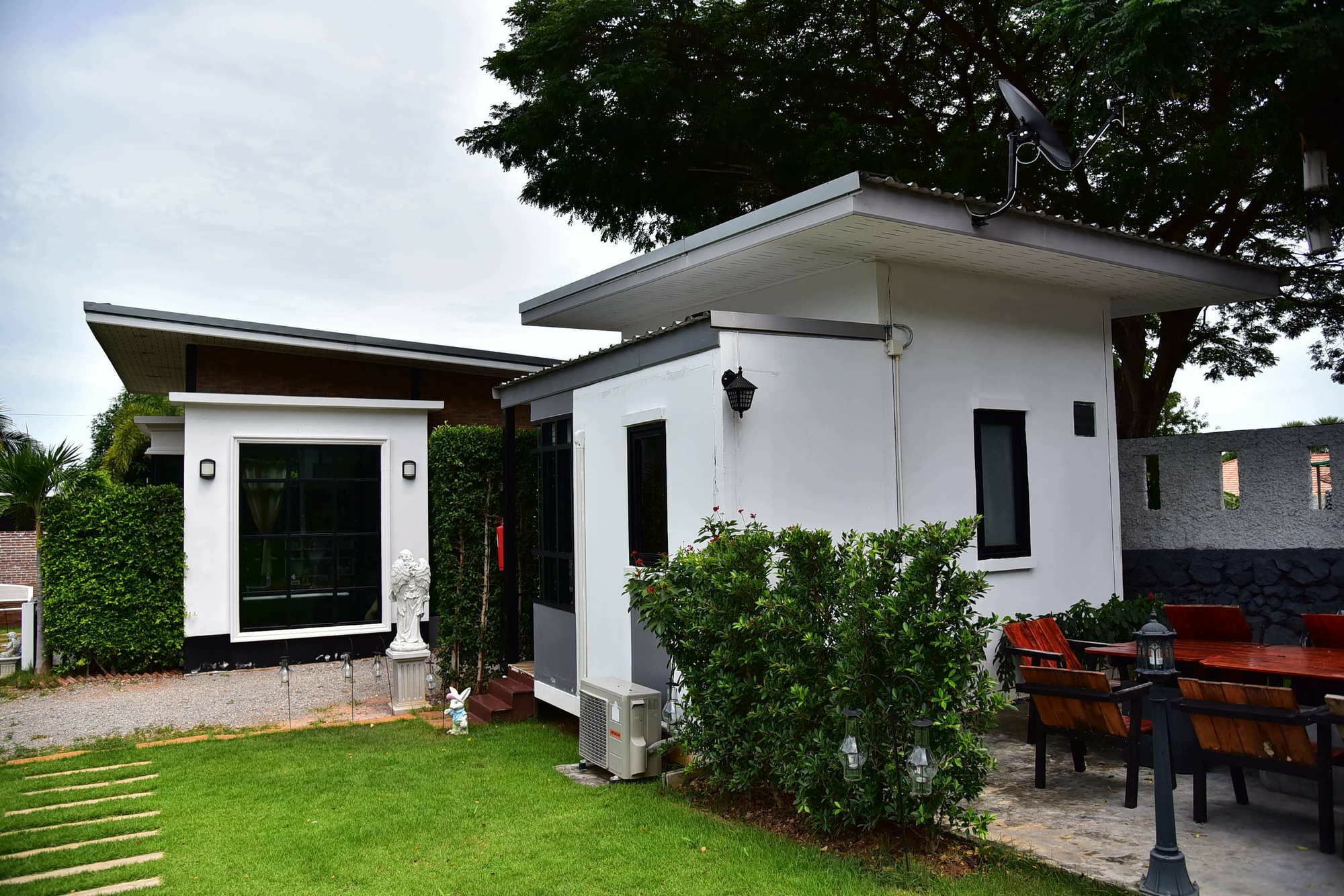 Mamai Huahin