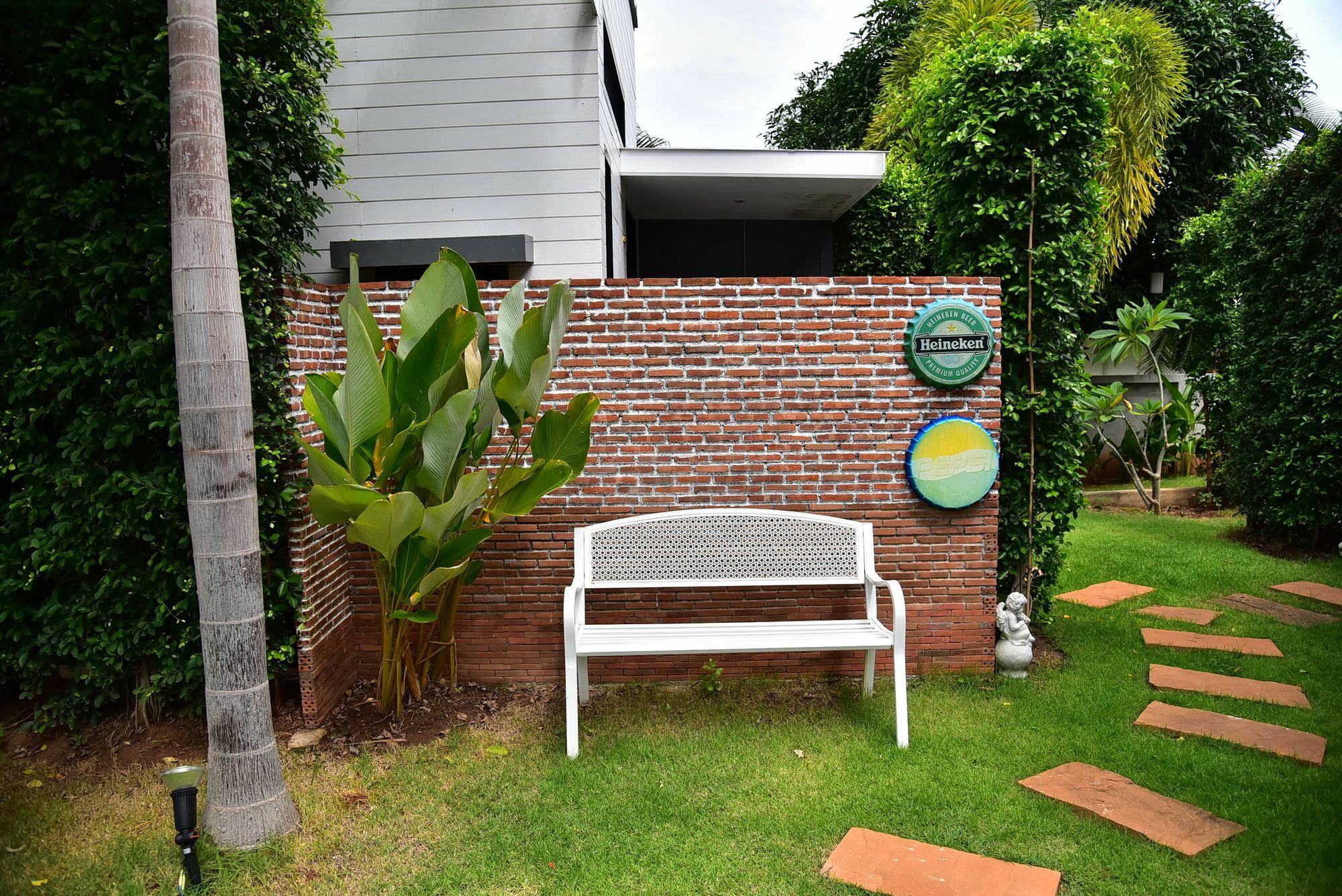 Resort Mamai Huahin 3*