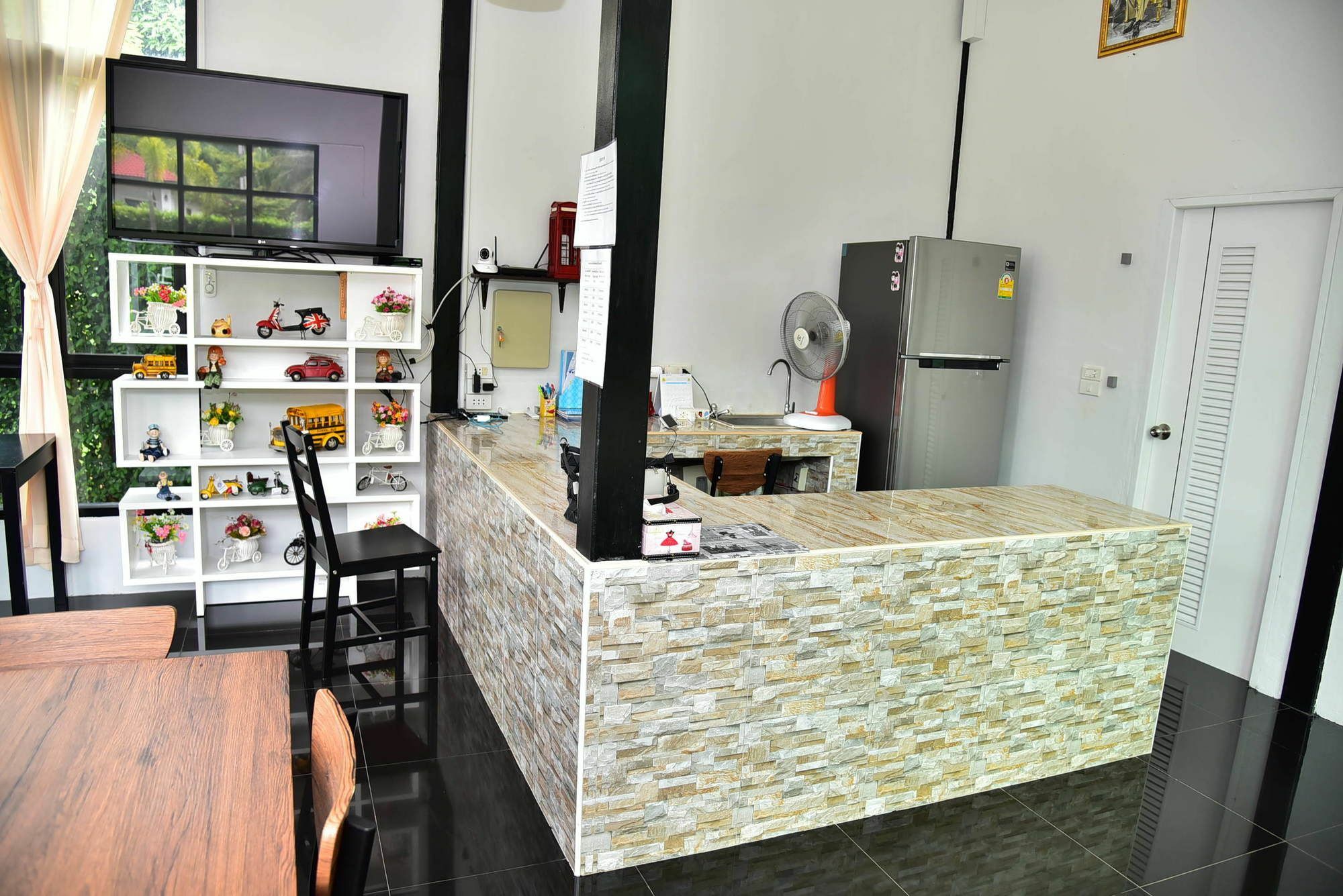 Mamai Huahin 3* Khao Tao