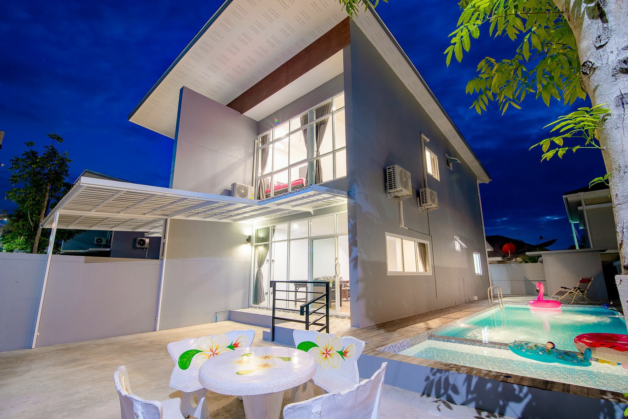 Resort Mondara Vacation Hua Hin