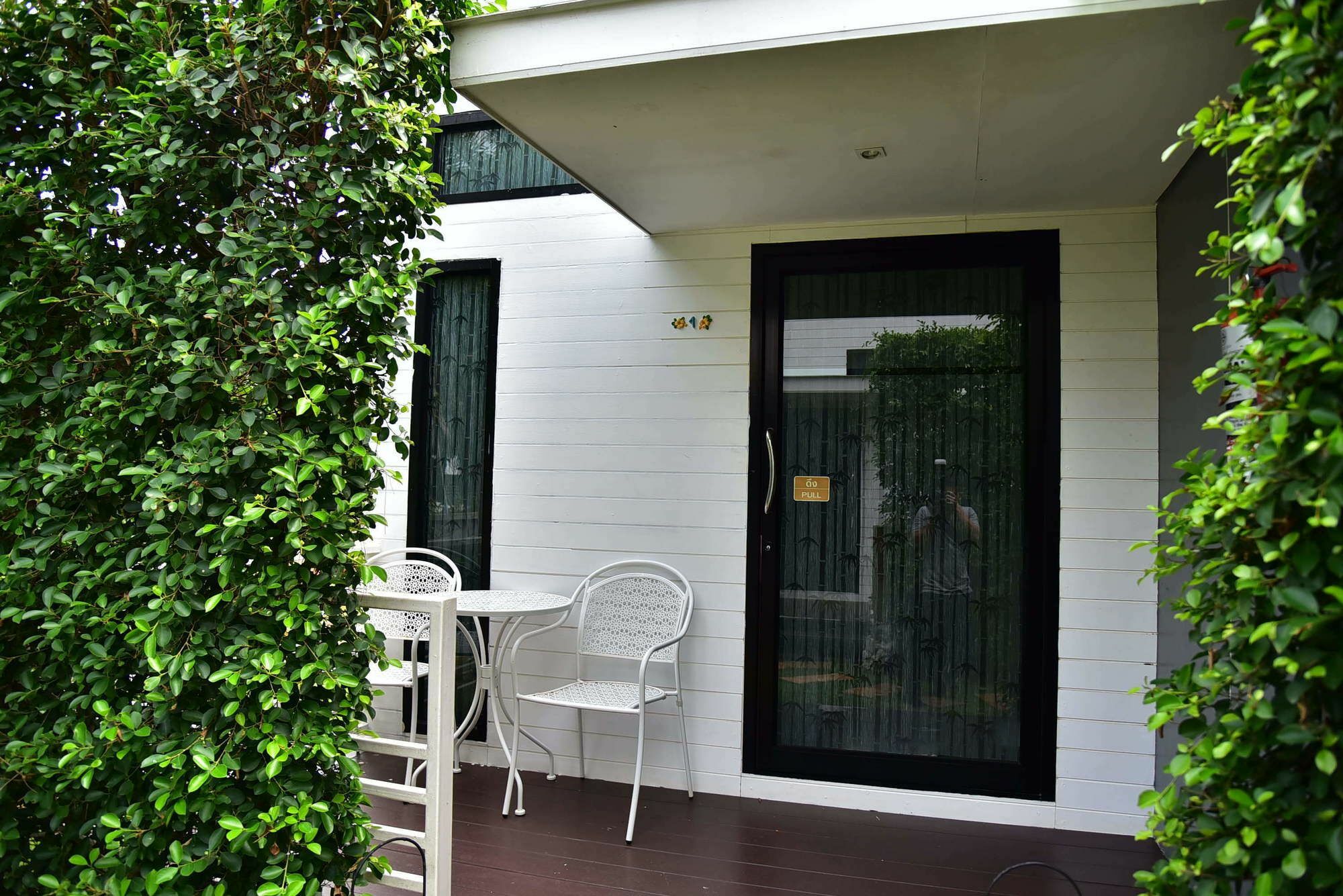 Mamai Huahin Resort Khao Tao