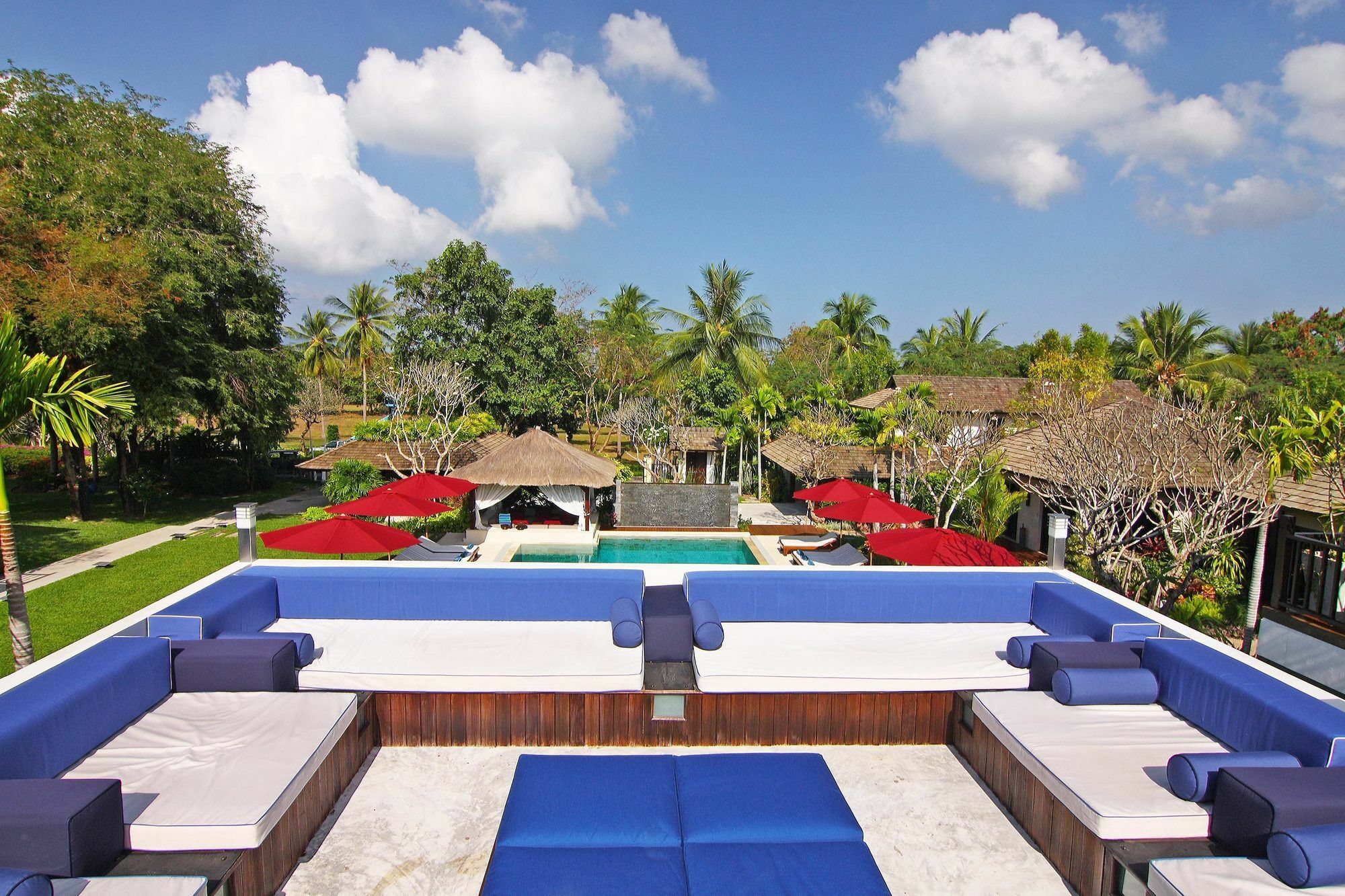Tamarind Villa