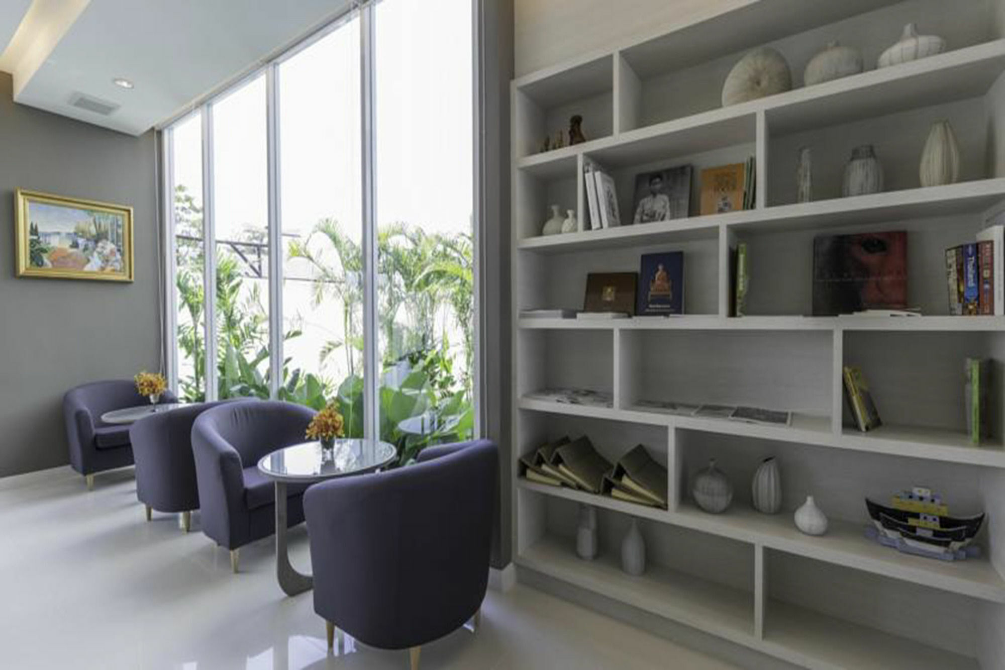 Hotel Kantary And Serviced Apartment, Amata, Bangpakong 4*