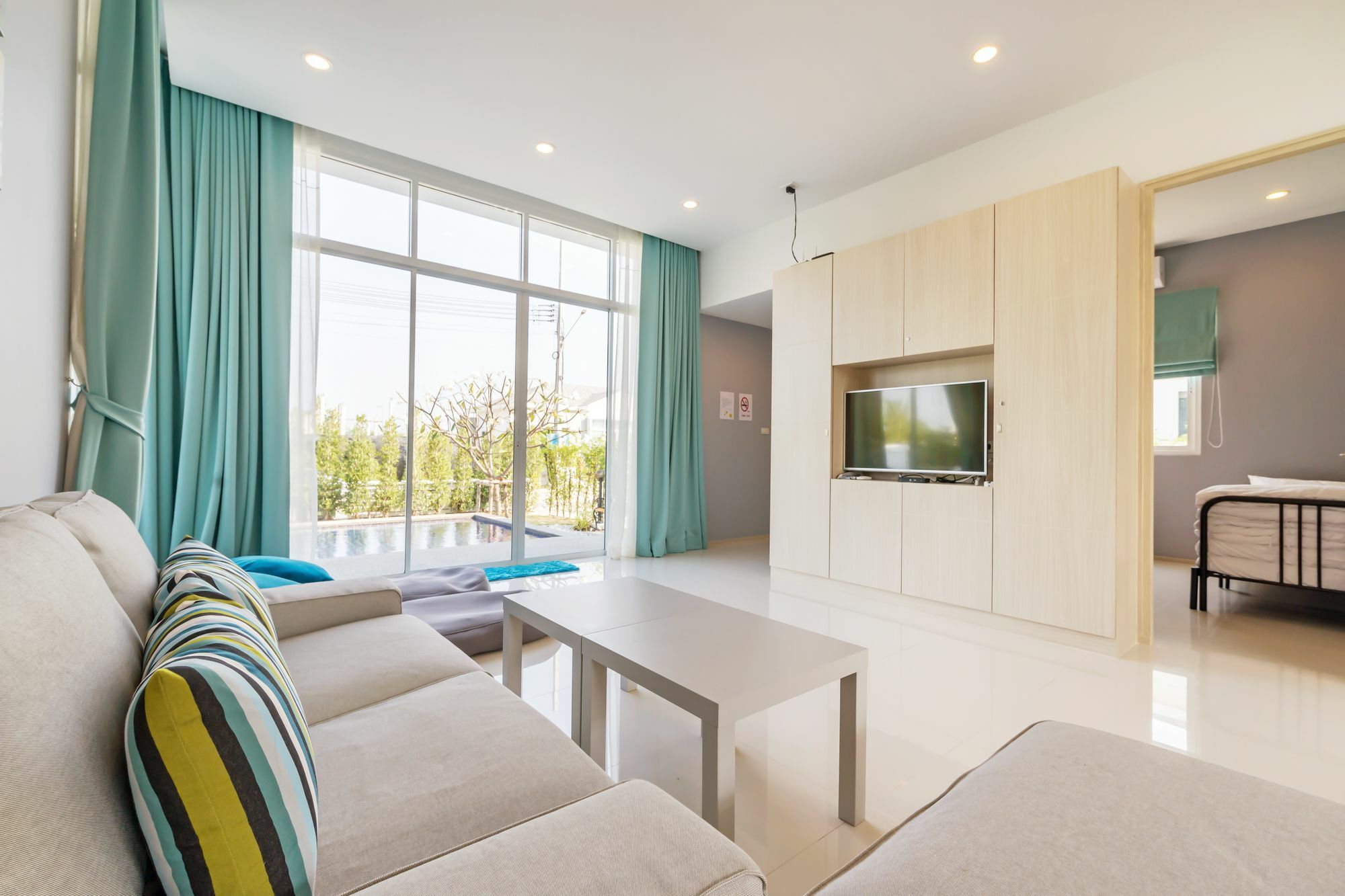 Haus By Favstay