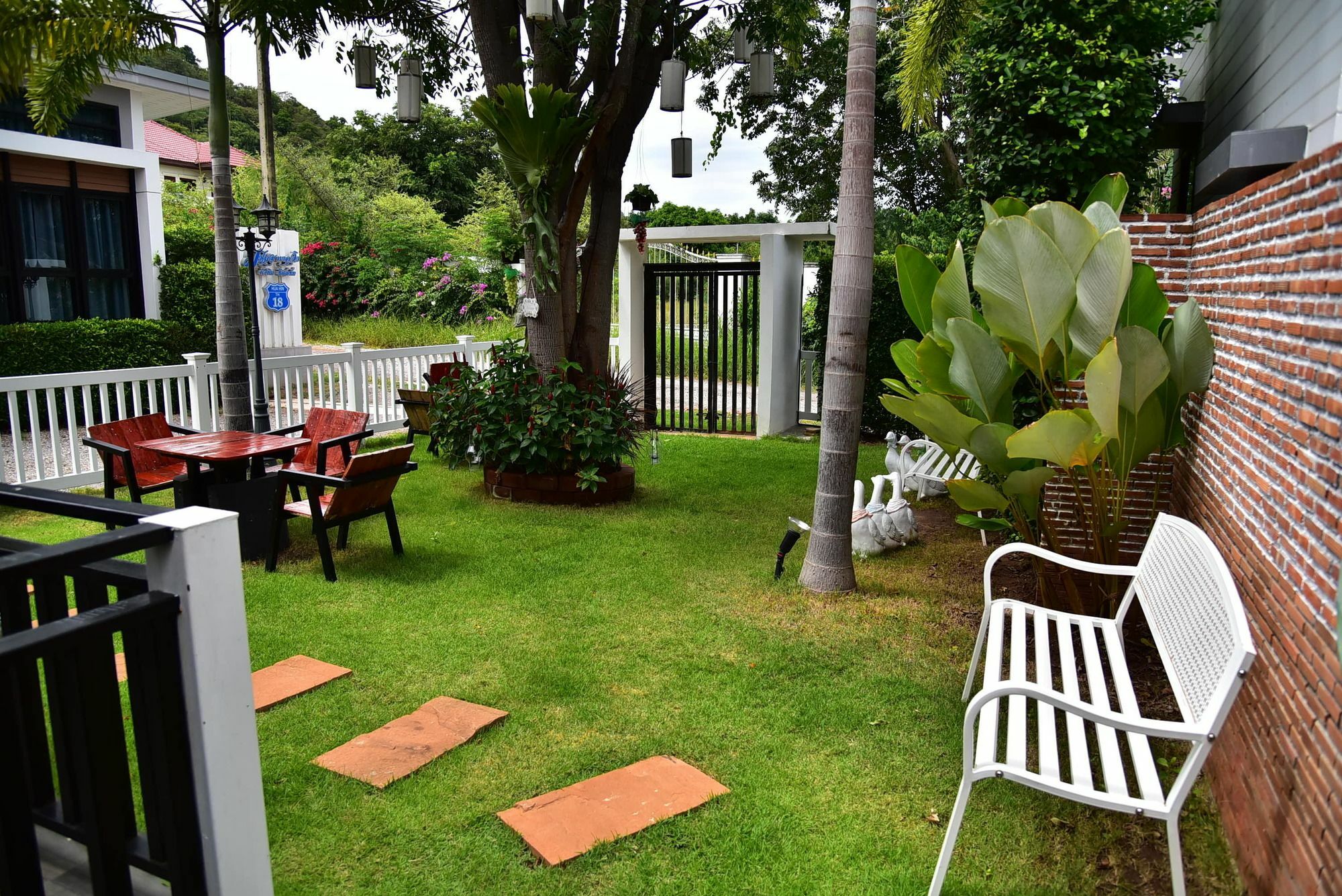 Mamai Huahin Resort 3*