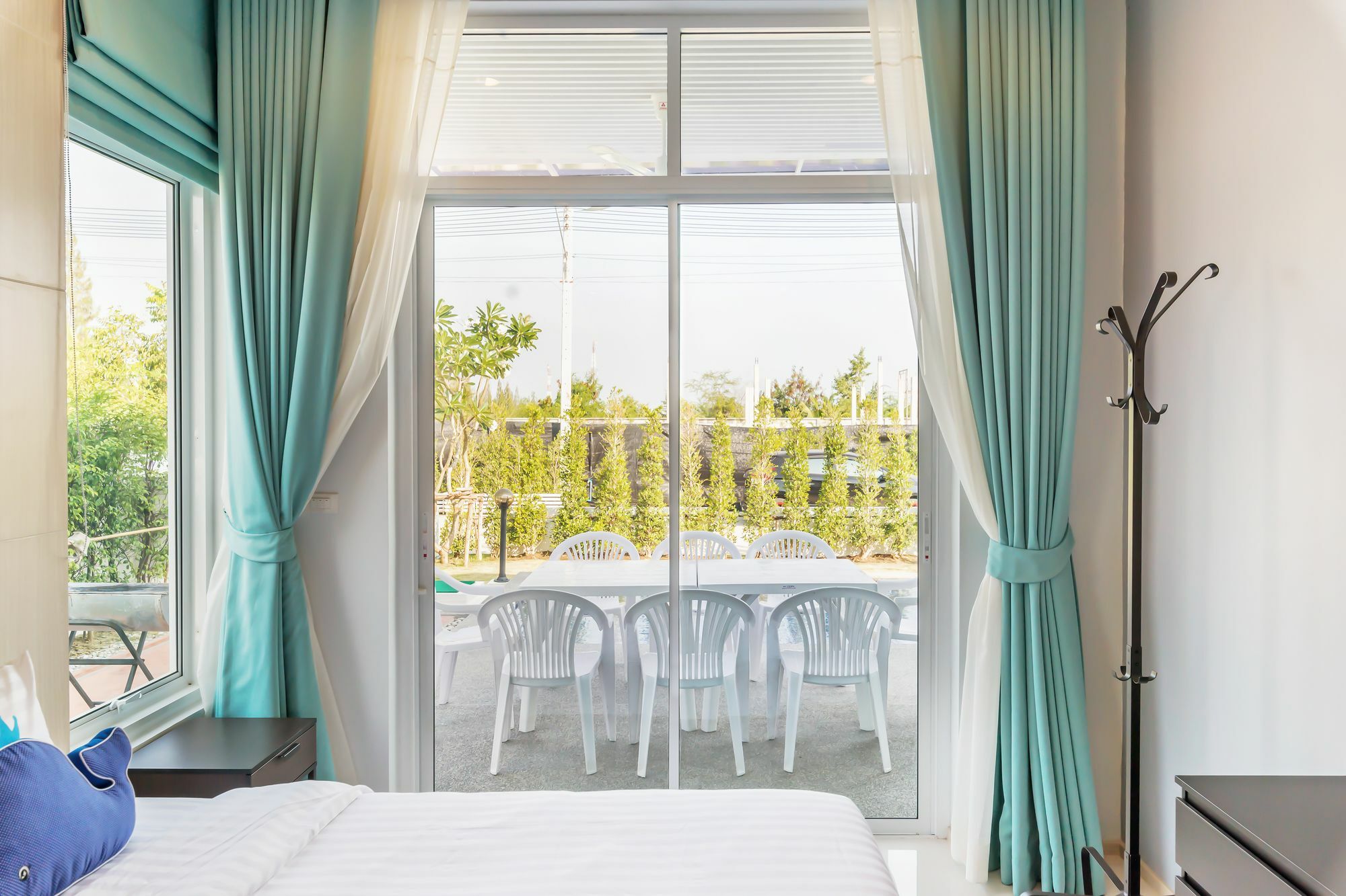 Haus By Favstay Villa Cha-Am