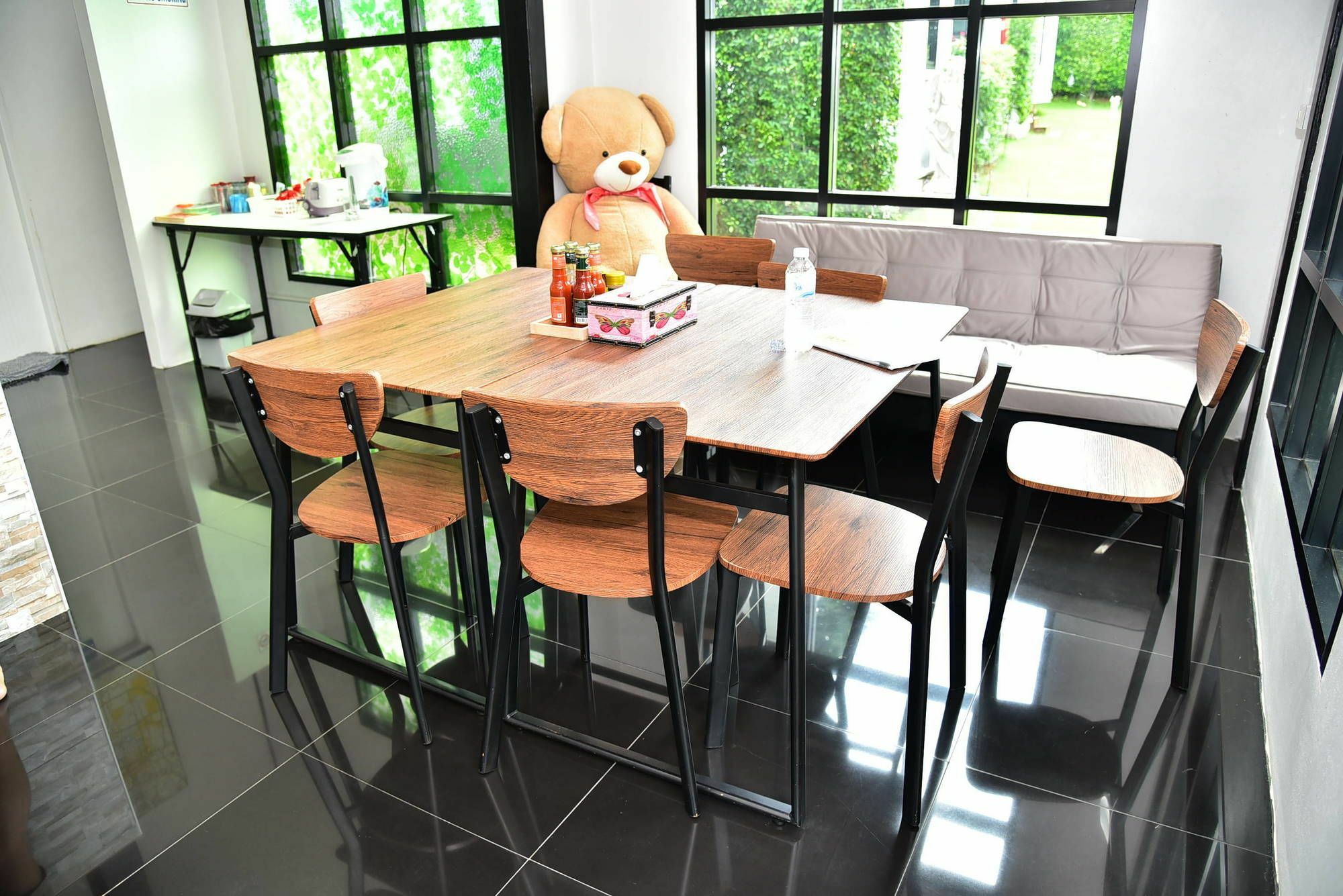 Resort Mamai Huahin 3*